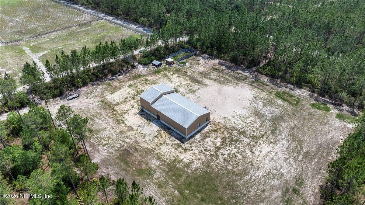 Photo 85 of 1845 KINARD Road, Bryceville, FL 32009