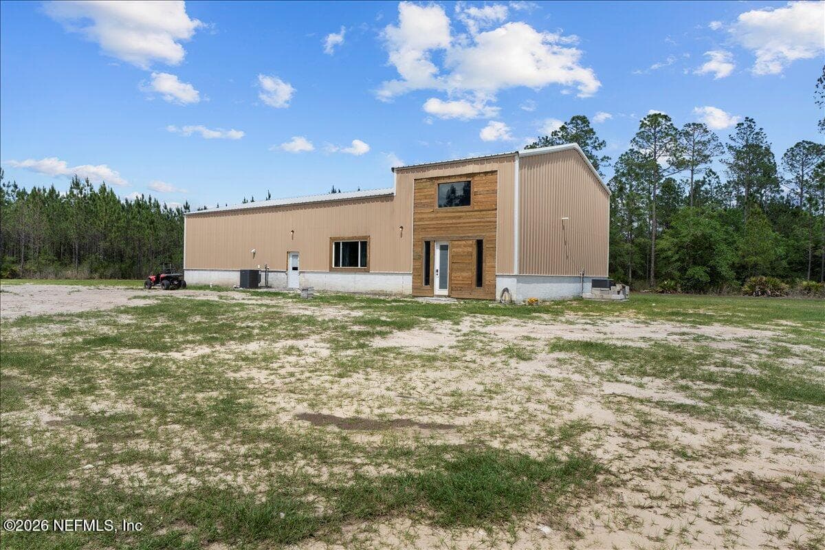 Photo 90 of 1845 KINARD Road, Bryceville, FL 32009
