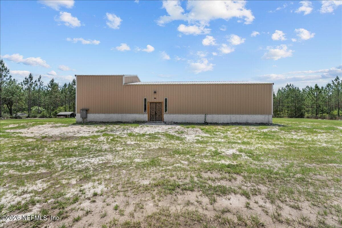 Photo 87 of 1845 KINARD Road, Bryceville, FL 32009