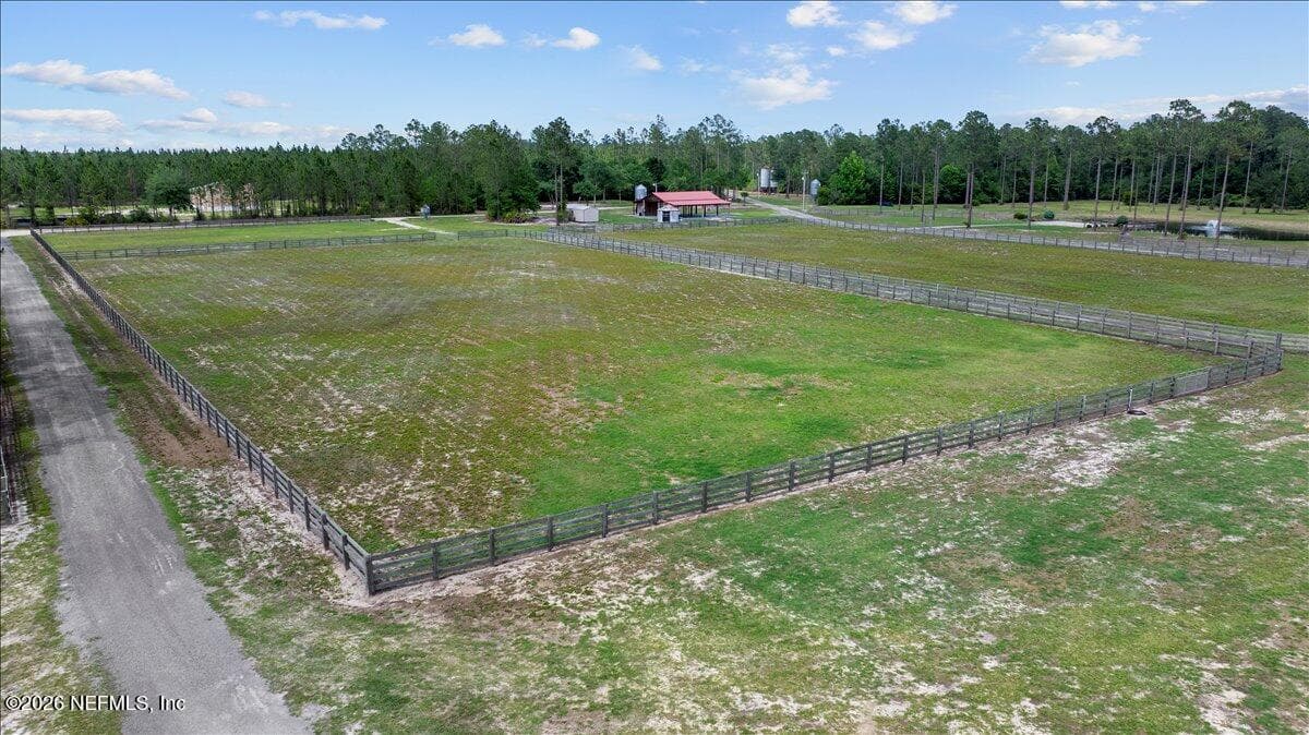 Photo 35 of 1845 KINARD Road, Bryceville, FL 32009