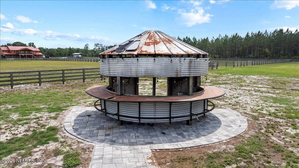 Photo 29 of 1845 KINARD Road, Bryceville, FL 32009