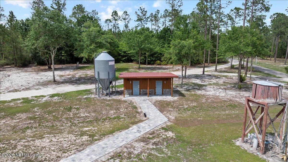 Photo 31 of 1845 KINARD Road, Bryceville, FL 32009
