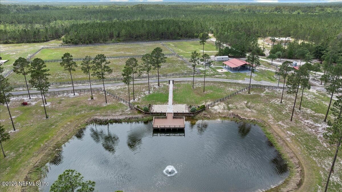 Photo 17 of 1845 KINARD Road, Bryceville, FL 32009