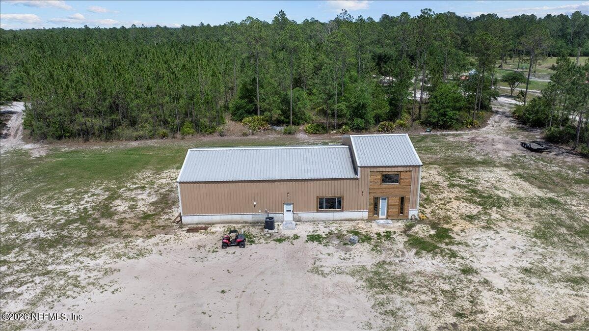 Photo 89 of 1845 KINARD Road, Bryceville, FL 32009