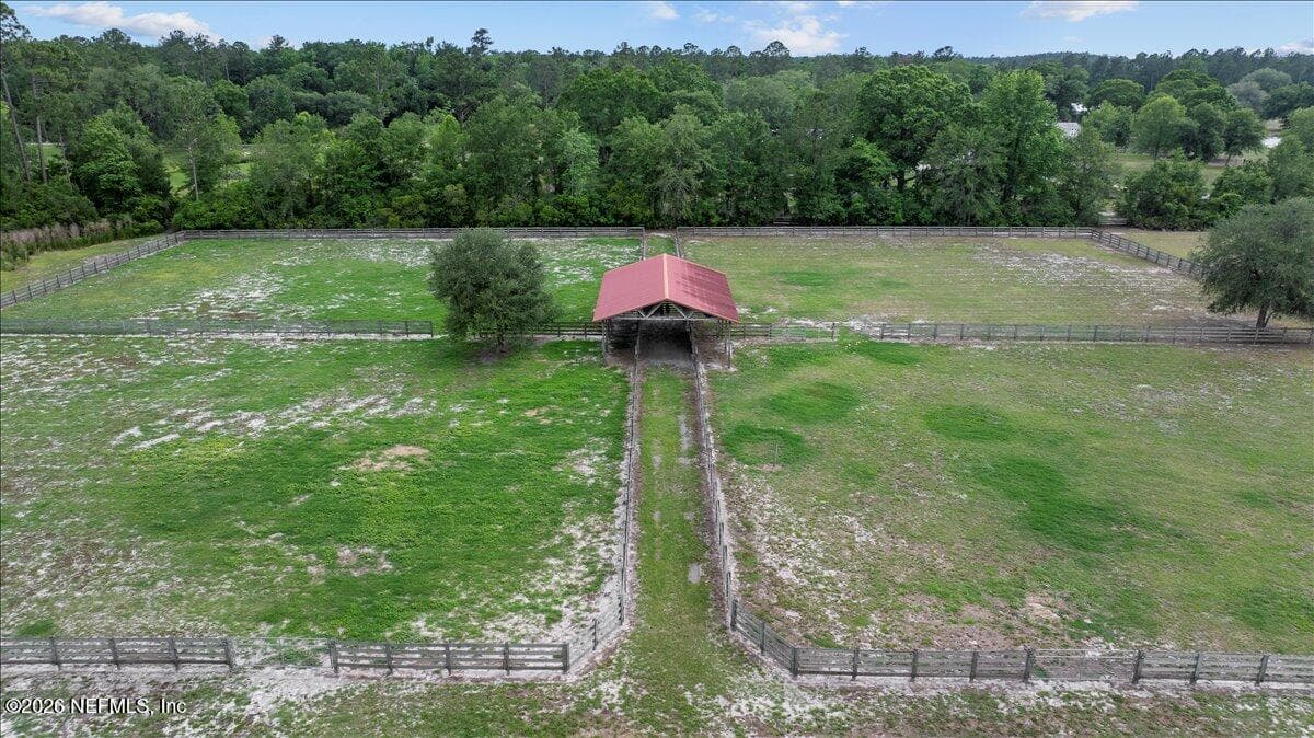 Photo 34 of 1845 KINARD Road, Bryceville, FL 32009
