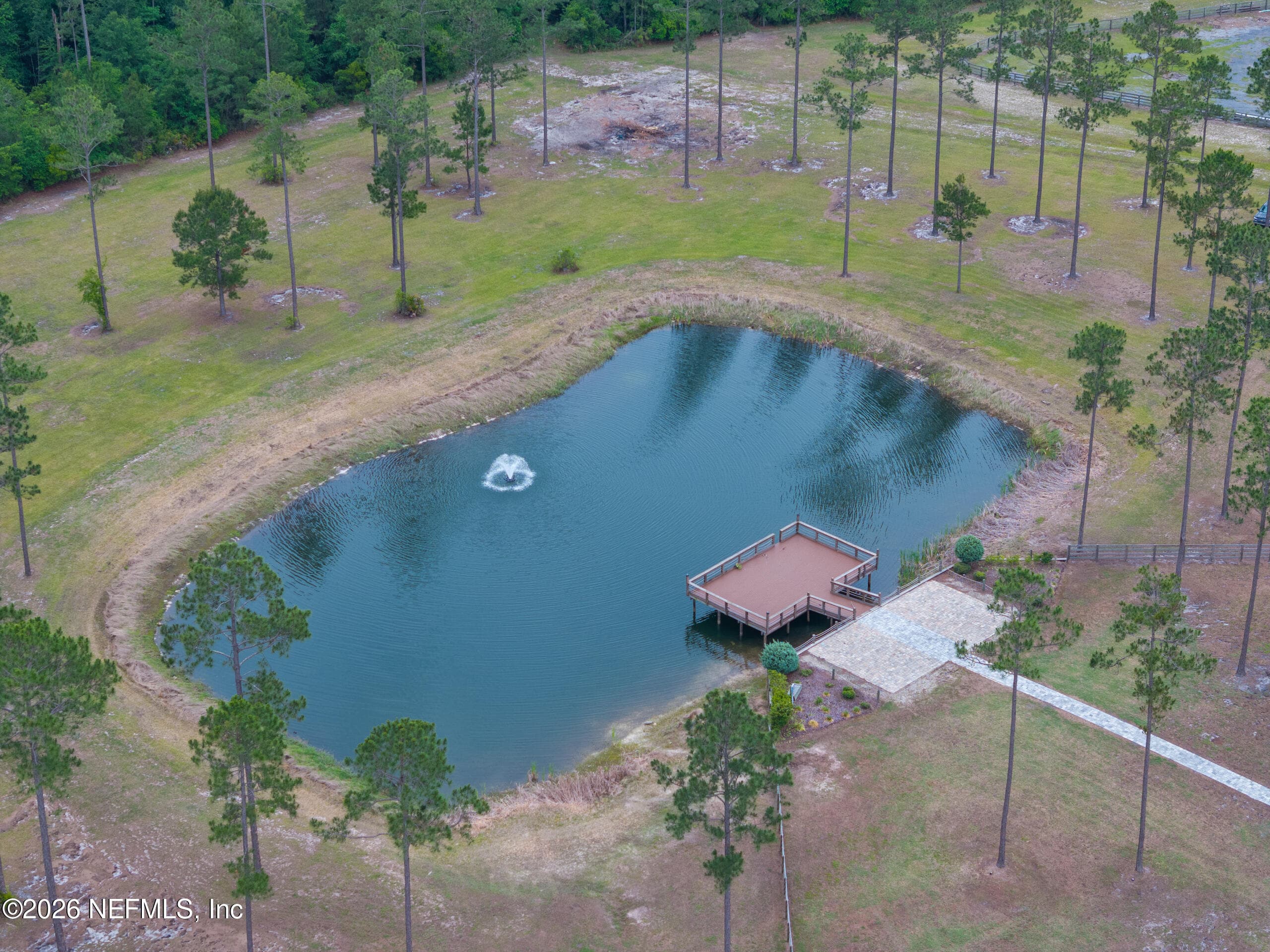 Photo 14 of 1845 KINARD Road, Bryceville, FL 32009