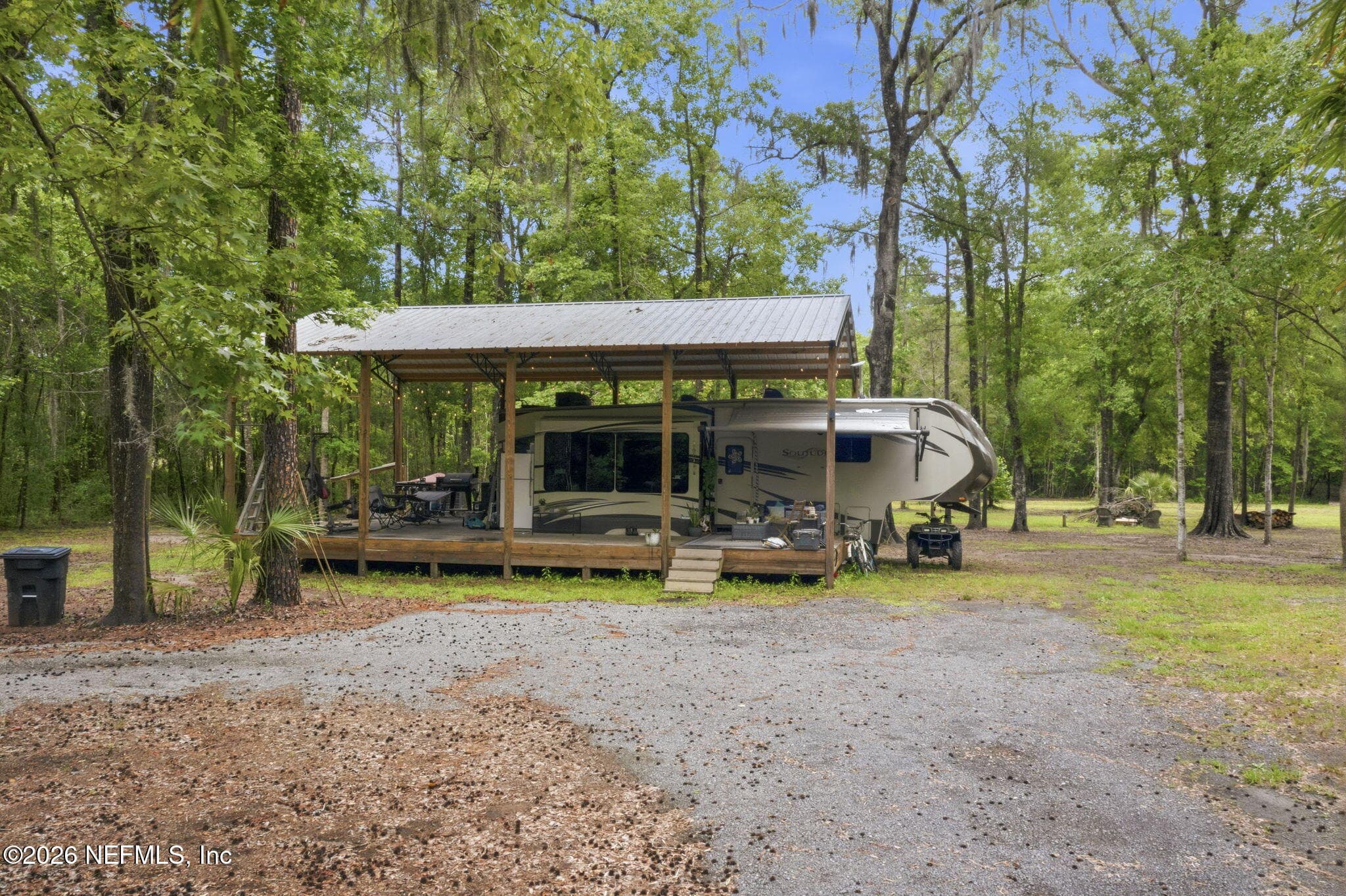 Photo 6 of 45059 TAYLOR Road, Callahan, FL 32011