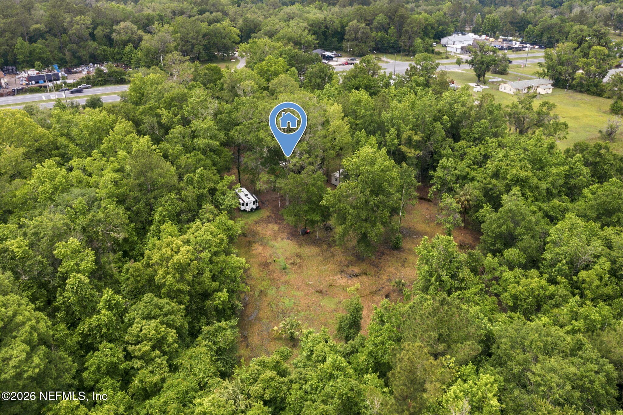 Photo 7 of 45059 TAYLOR Road, Callahan, FL 32011