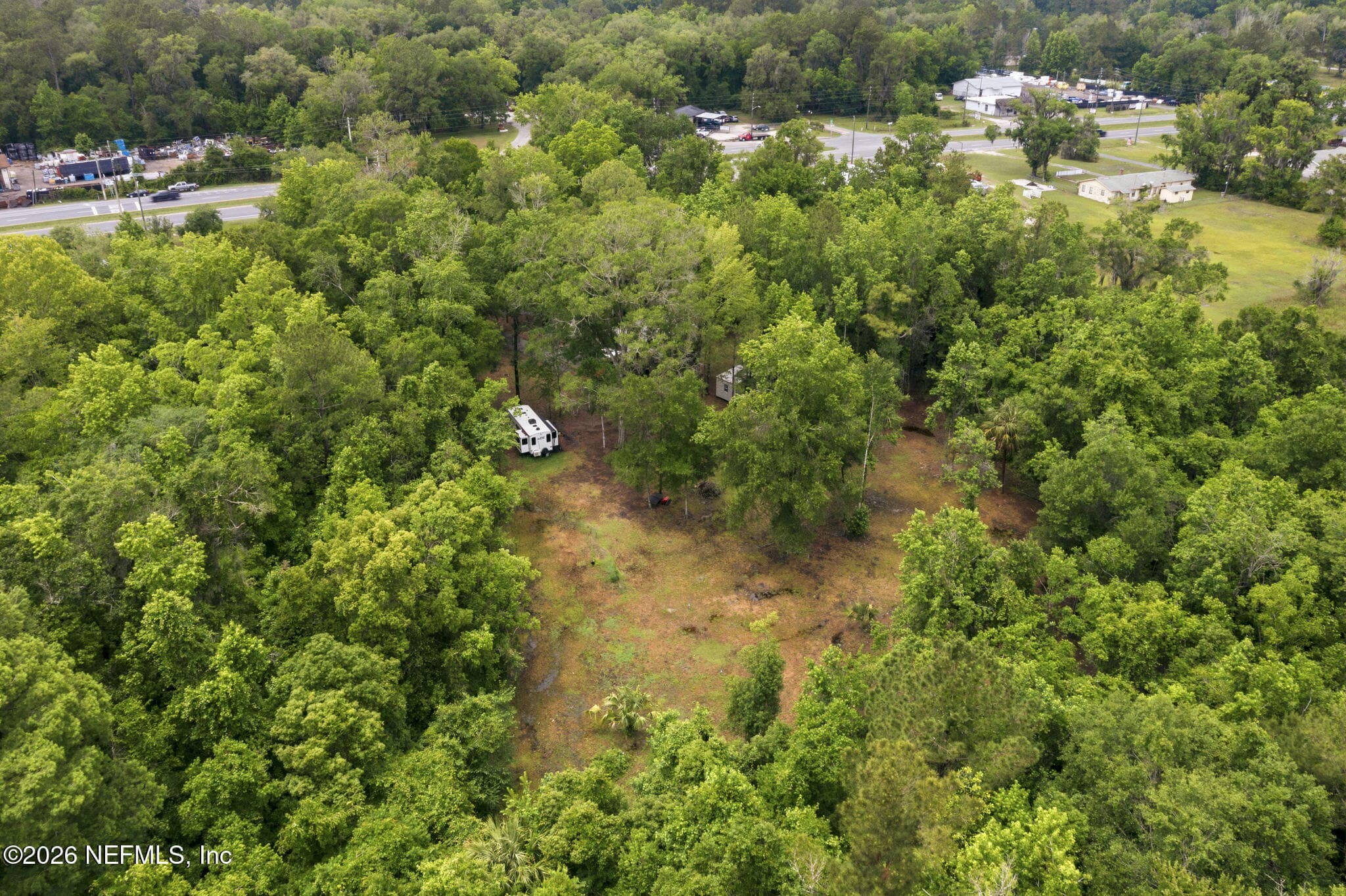 Photo 8 of 45059 TAYLOR Road, Callahan, FL 32011