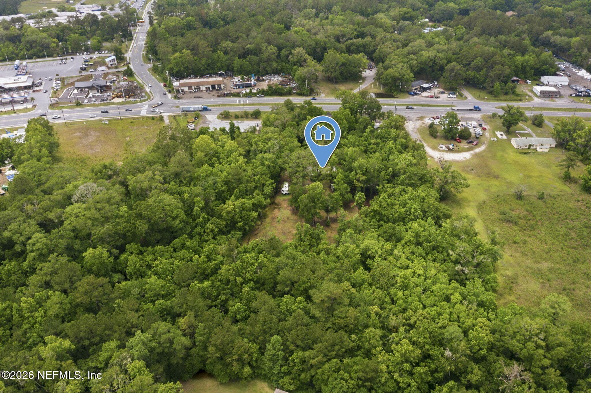 Photo 11 of 45059 TAYLOR Road, Callahan, FL 32011