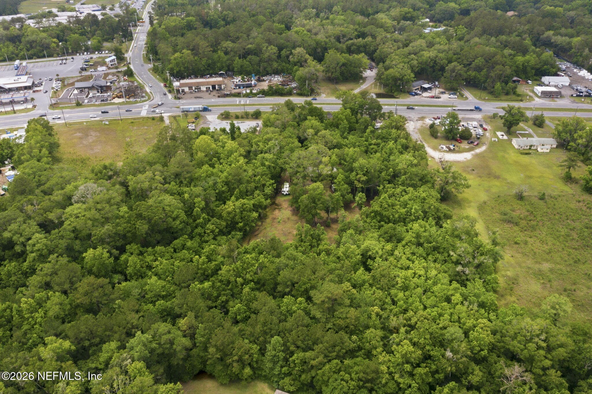 Photo 12 of 45059 TAYLOR Road, Callahan, FL 32011