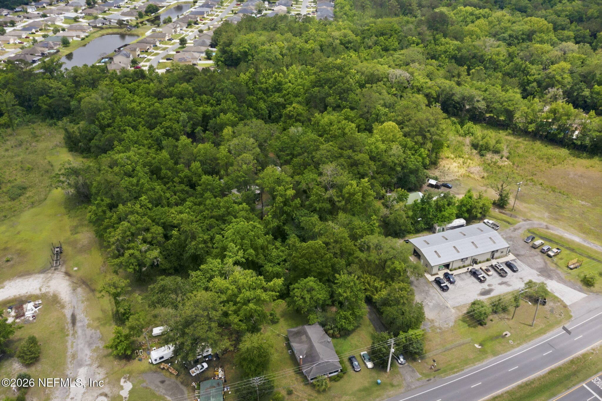 Photo 14 of 45059 TAYLOR Road, Callahan, FL 32011