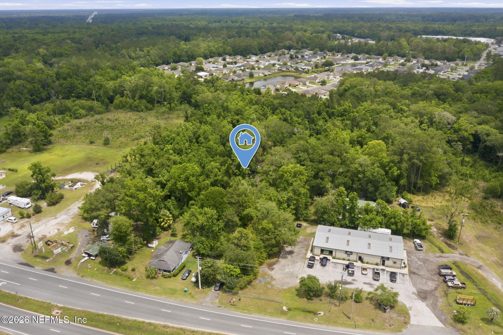 Photo 19 of 45059 TAYLOR Road, Callahan, FL 32011