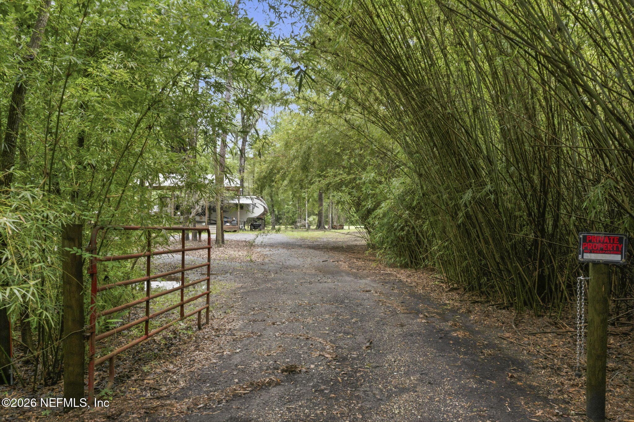 45059 TAYLOR Road, Callahan, FL 32011