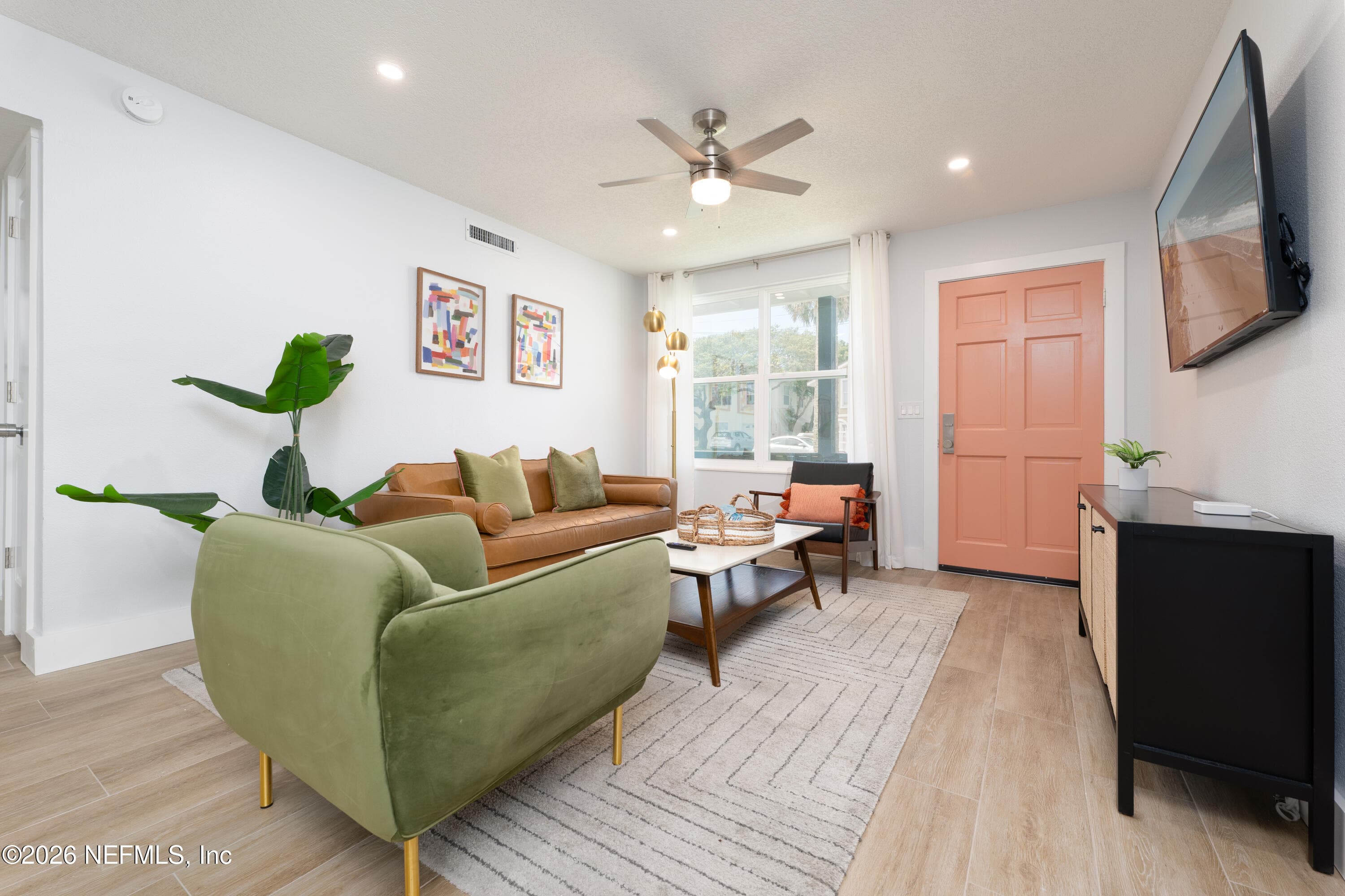 Photo 7 of 230 MARGARET Street, Neptune Beach, FL 32266
