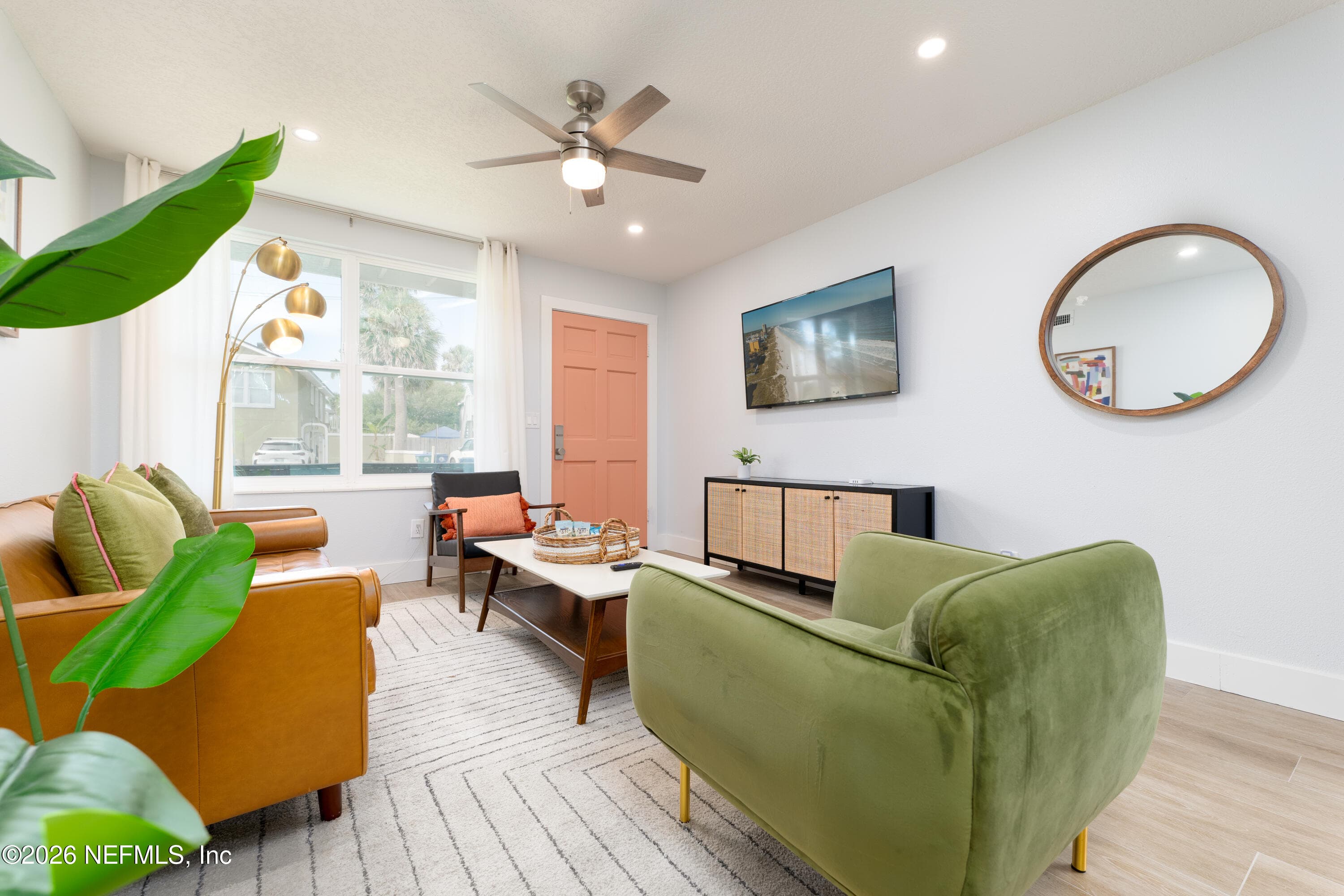 Photo 8 of 230 MARGARET Street, Neptune Beach, FL 32266