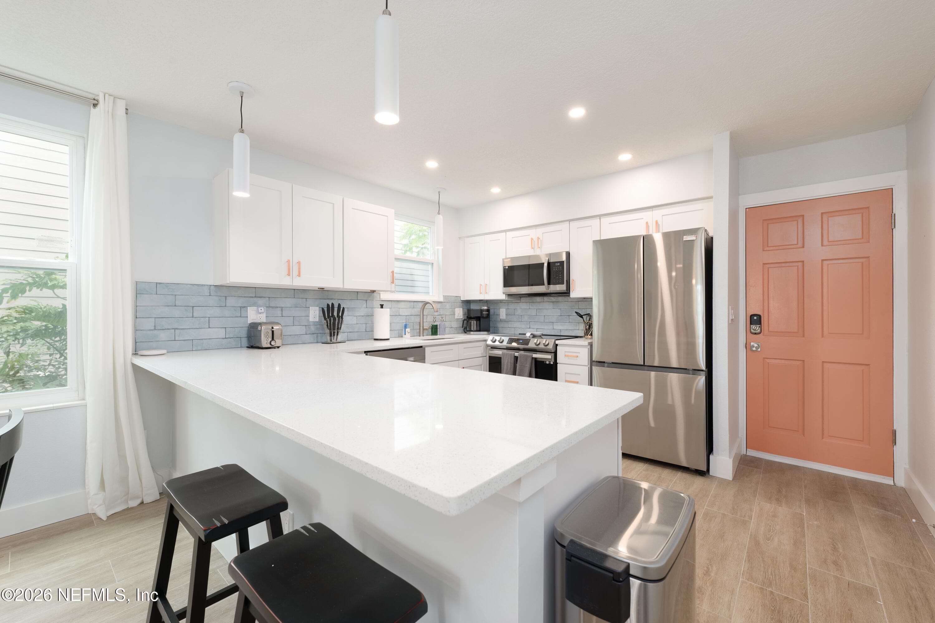Photo 9 of 230 MARGARET Street, Neptune Beach, FL 32266