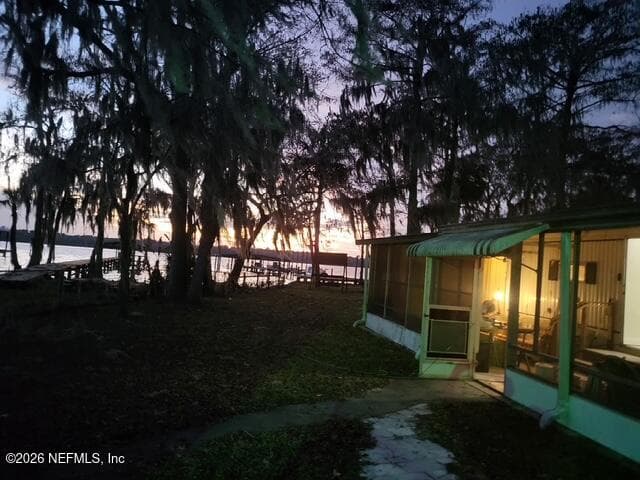 Photo 30 of 198 PALM Drive, Georgetown, FL 32139