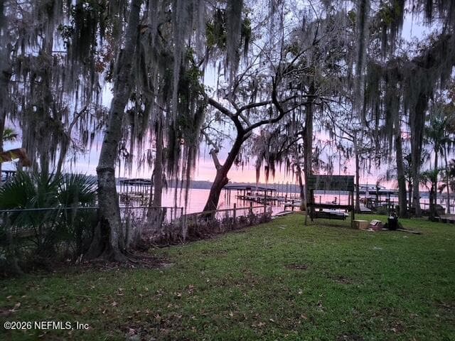 Photo 31 of 198 PALM Drive, Georgetown, FL 32139