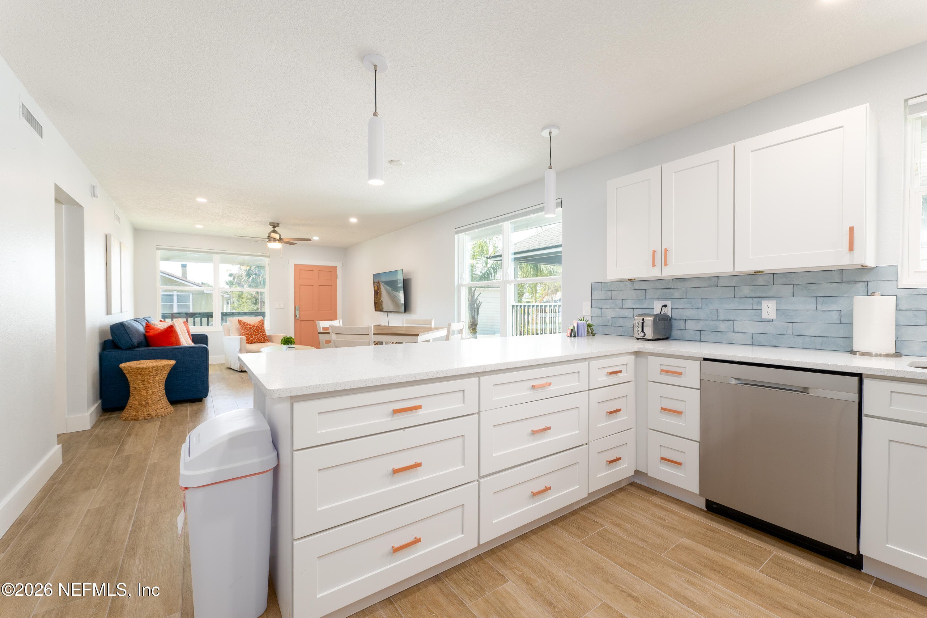Photo 33 of 230 MARGARET Street, Neptune Beach, FL 32266