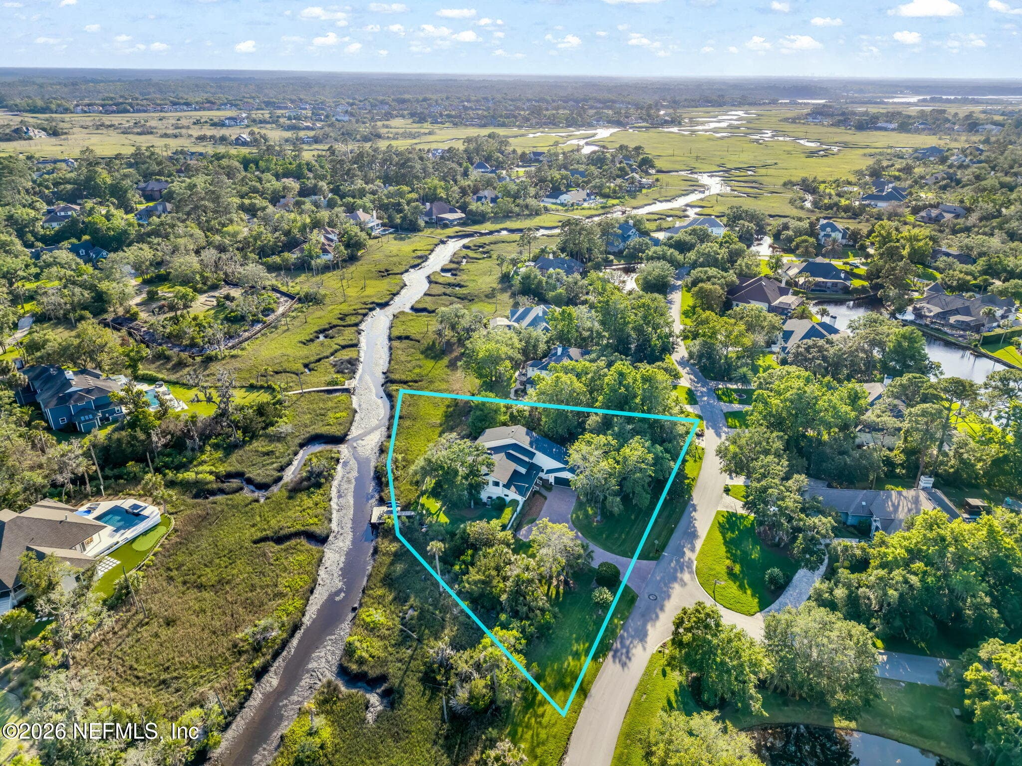 Photo 74 of 8320 MERGANSER Drive, Ponte Vedra Beach, FL 32082