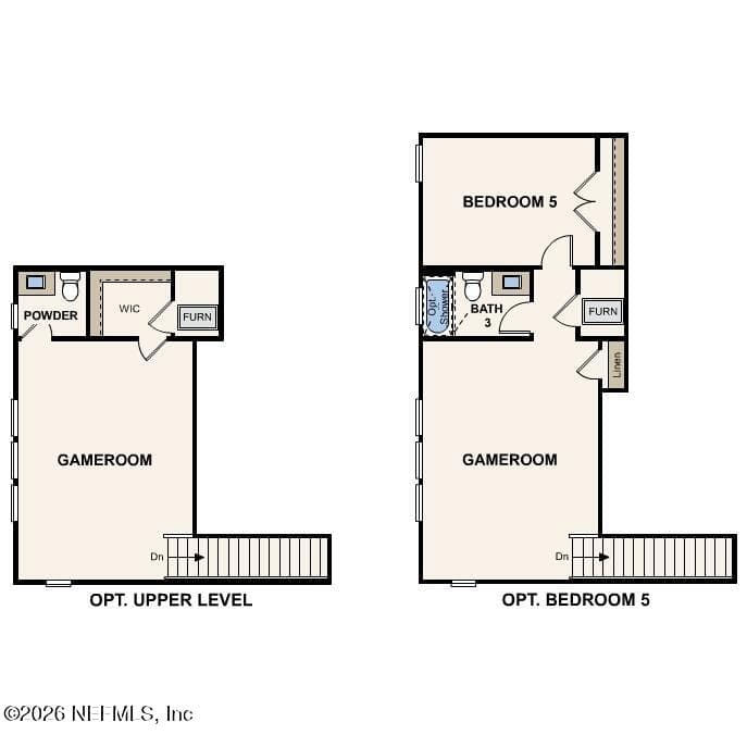 Photo 4 of 1343 RIBBON Place, Flagler Beach, FL 32164