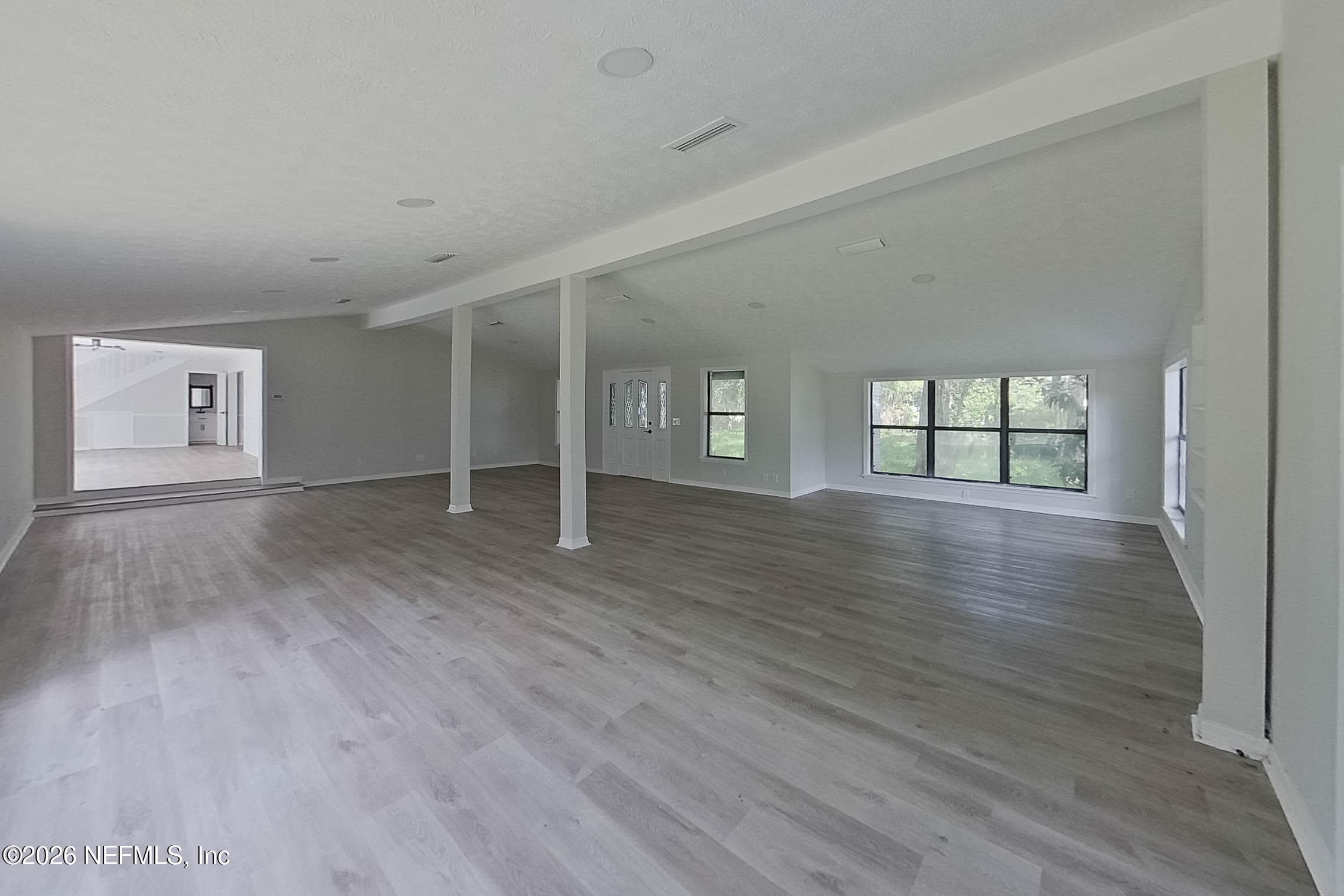 Photo 2 of 6249 LAKE Drive, Starke, FL 32091