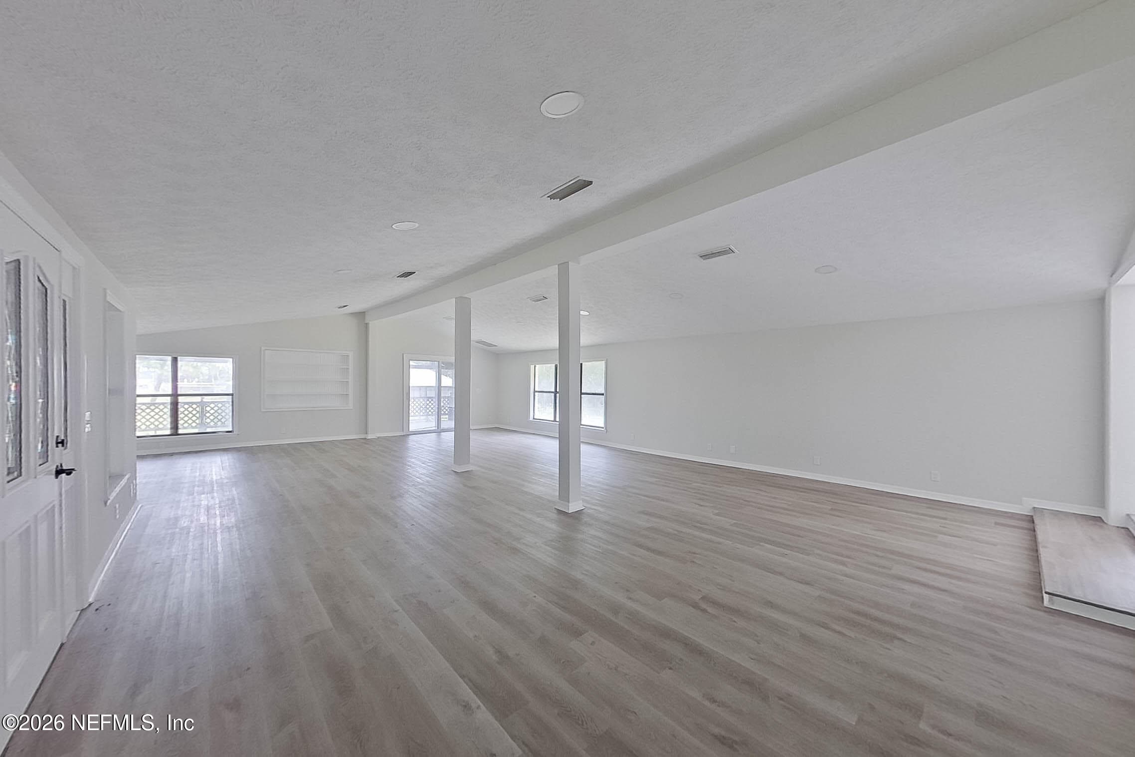 Photo 3 of 6249 LAKE Drive, Starke, FL 32091