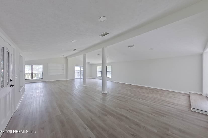 6249 Lake Drive, Starke, FL 32091
