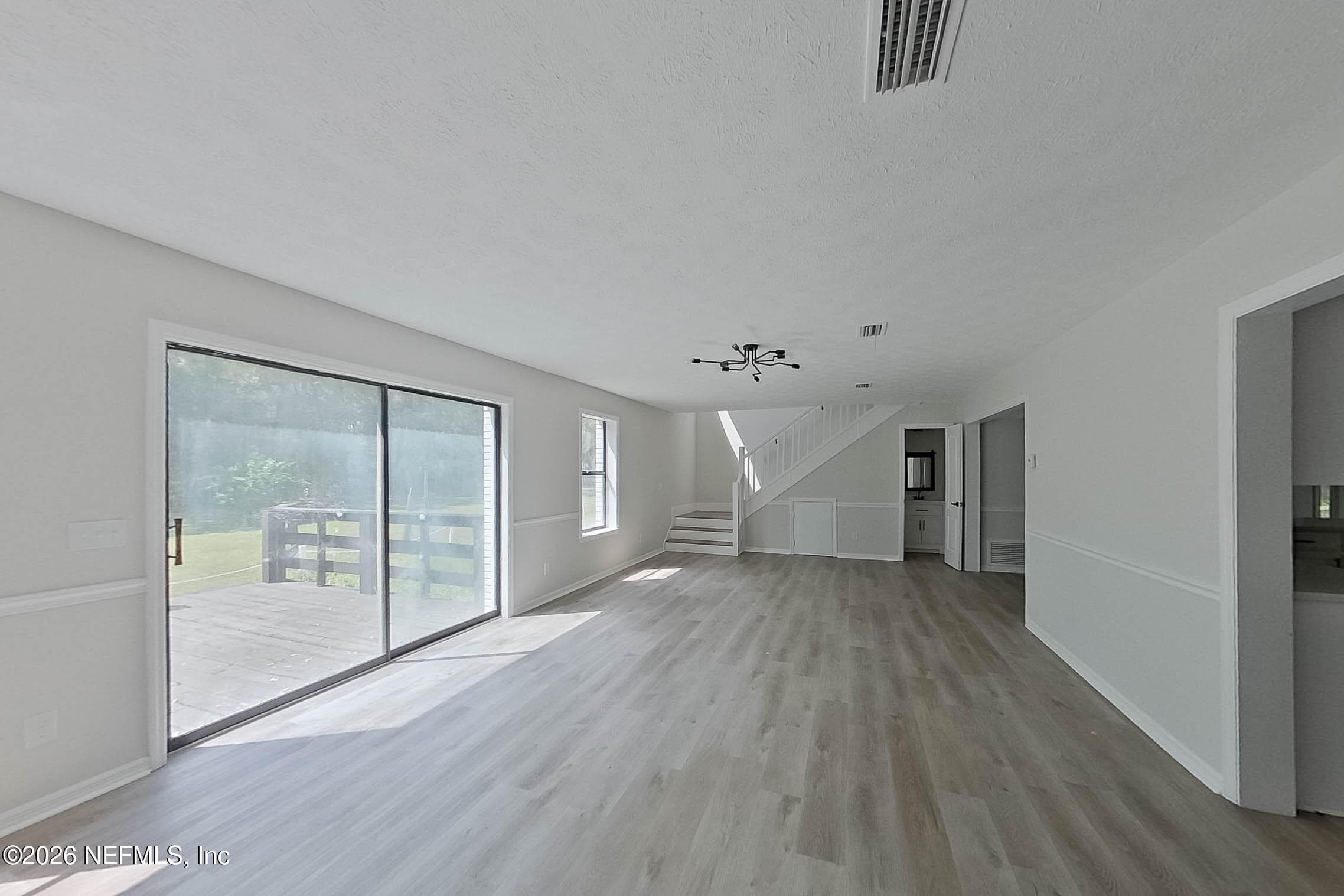 Photo 4 of 6249 LAKE Drive, Starke, FL 32091