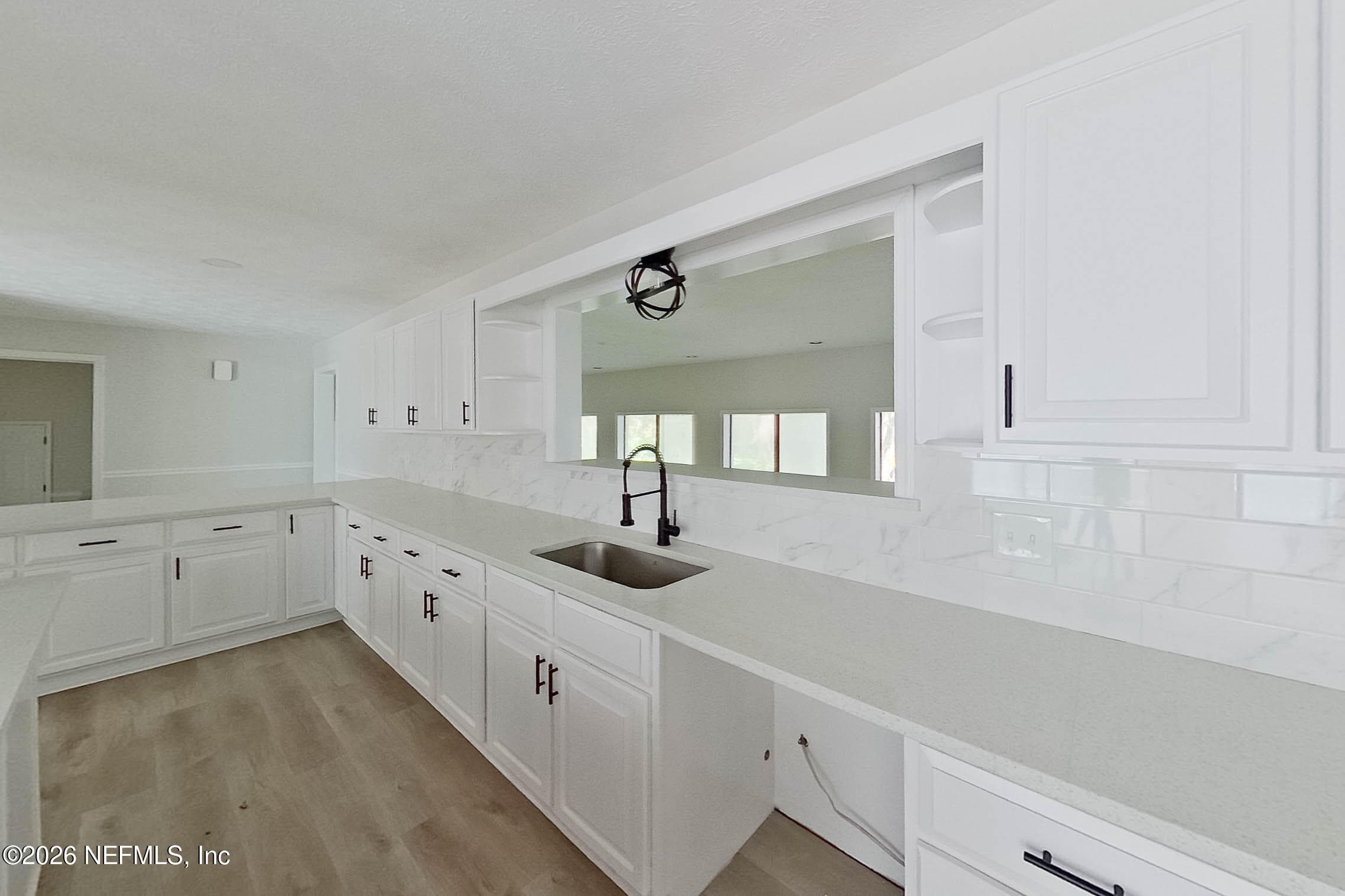 Photo 6 of 6249 LAKE Drive, Starke, FL 32091