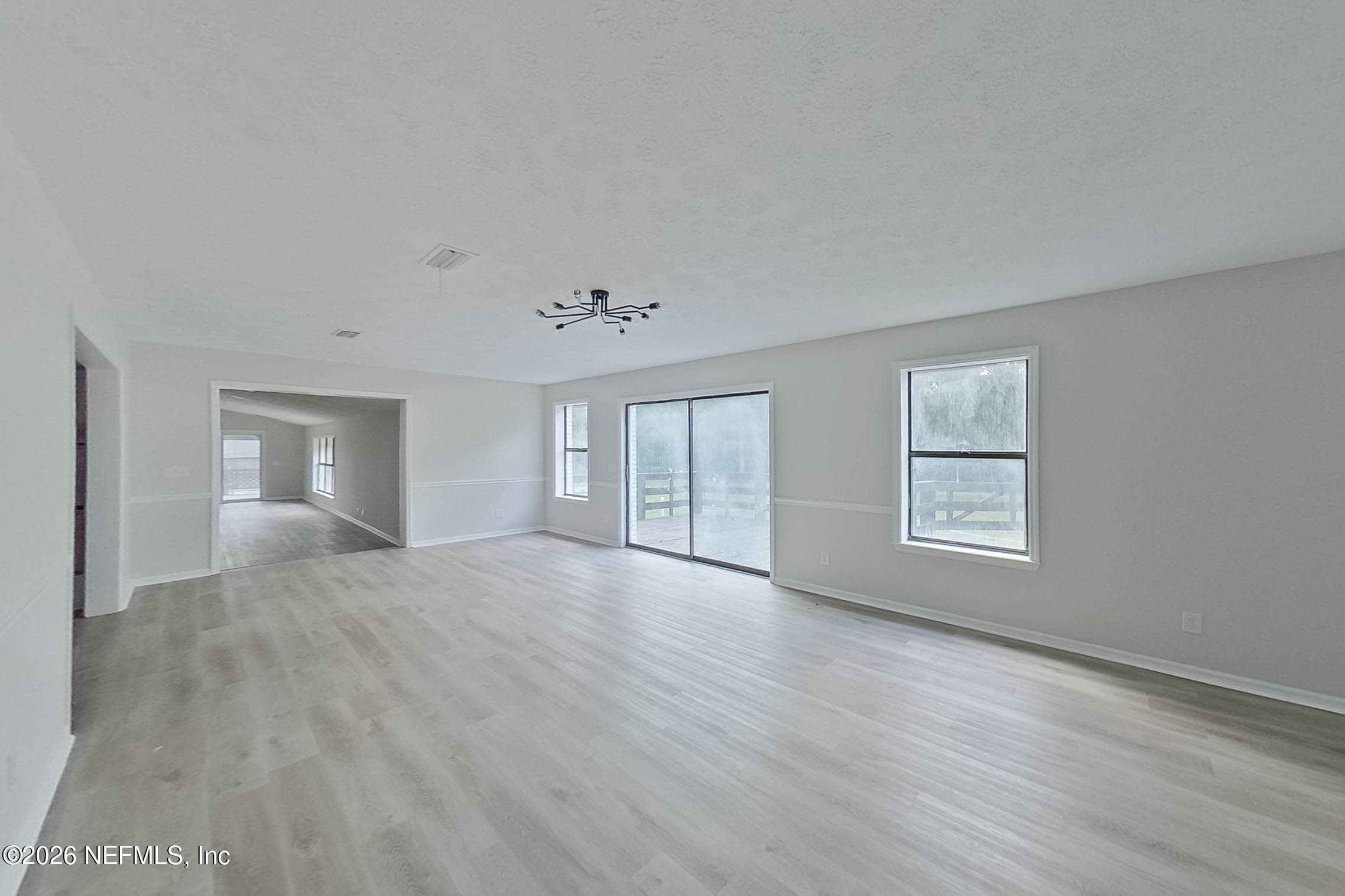 Photo 8 of 6249 LAKE Drive, Starke, FL 32091