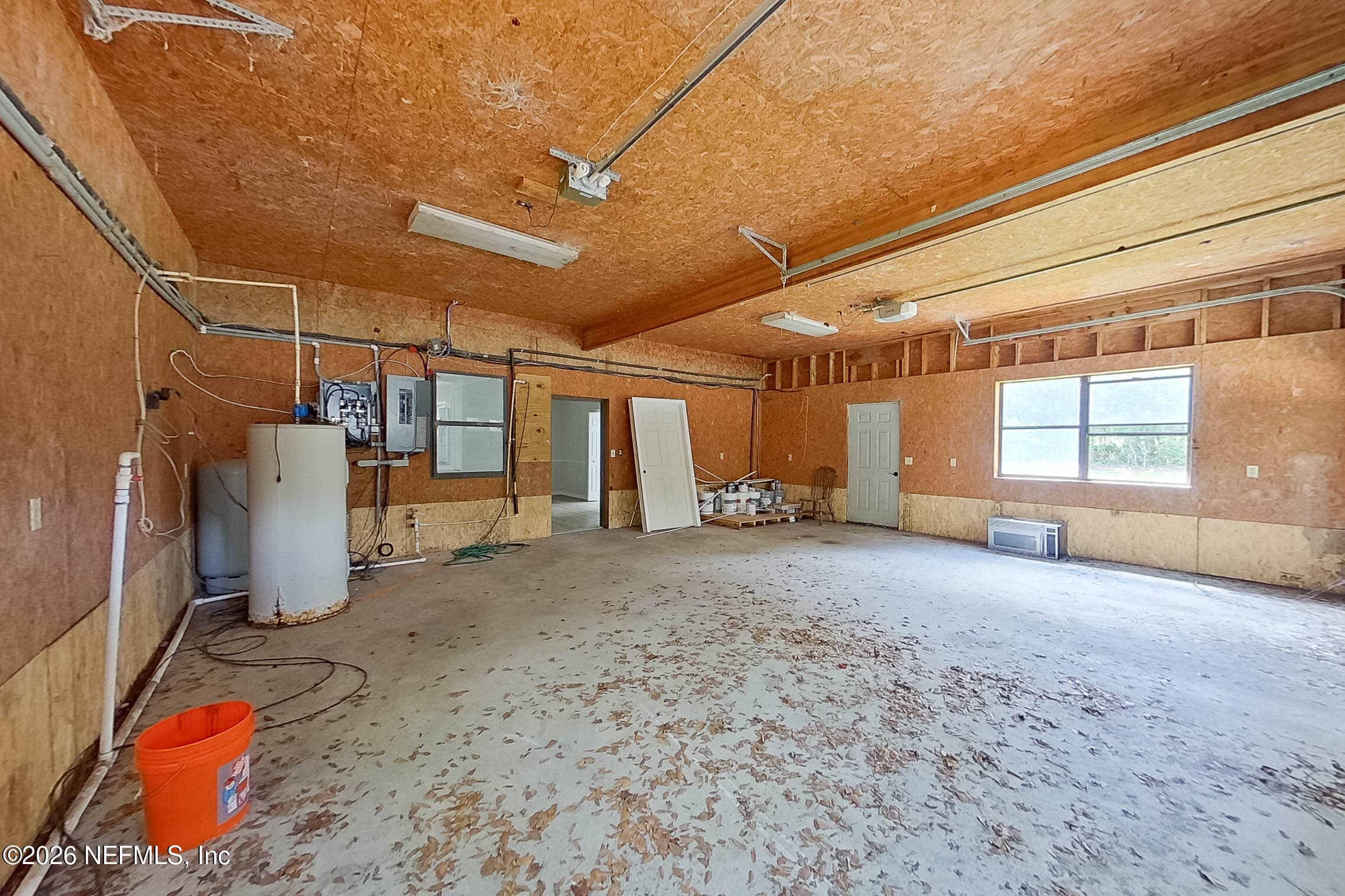 Photo 33 of 6249 LAKE Drive, Starke, FL 32091