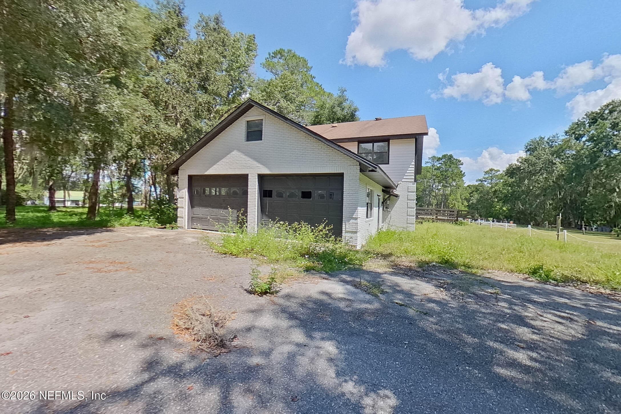 Photo 36 of 6249 LAKE Drive, Starke, FL 32091