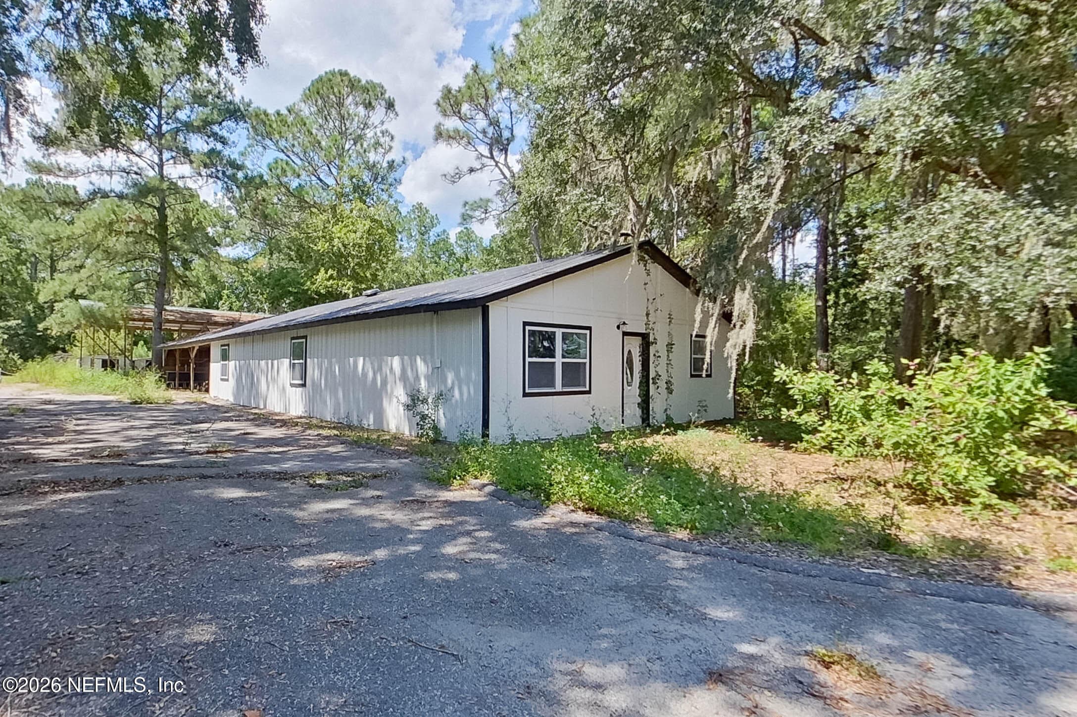 Photo 39 of 6249 LAKE Drive, Starke, FL 32091