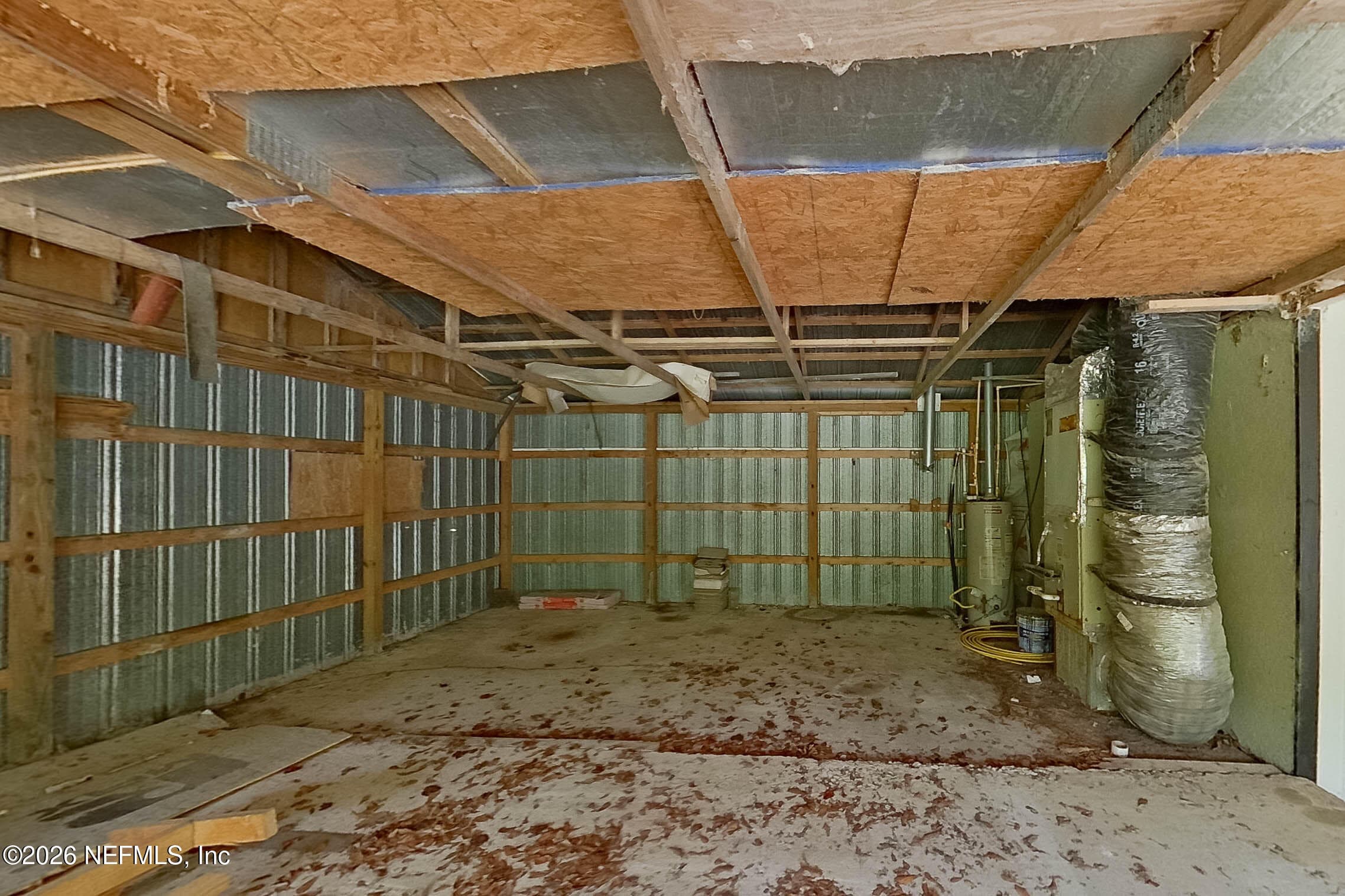 Photo 62 of 6249 LAKE Drive, Starke, FL 32091