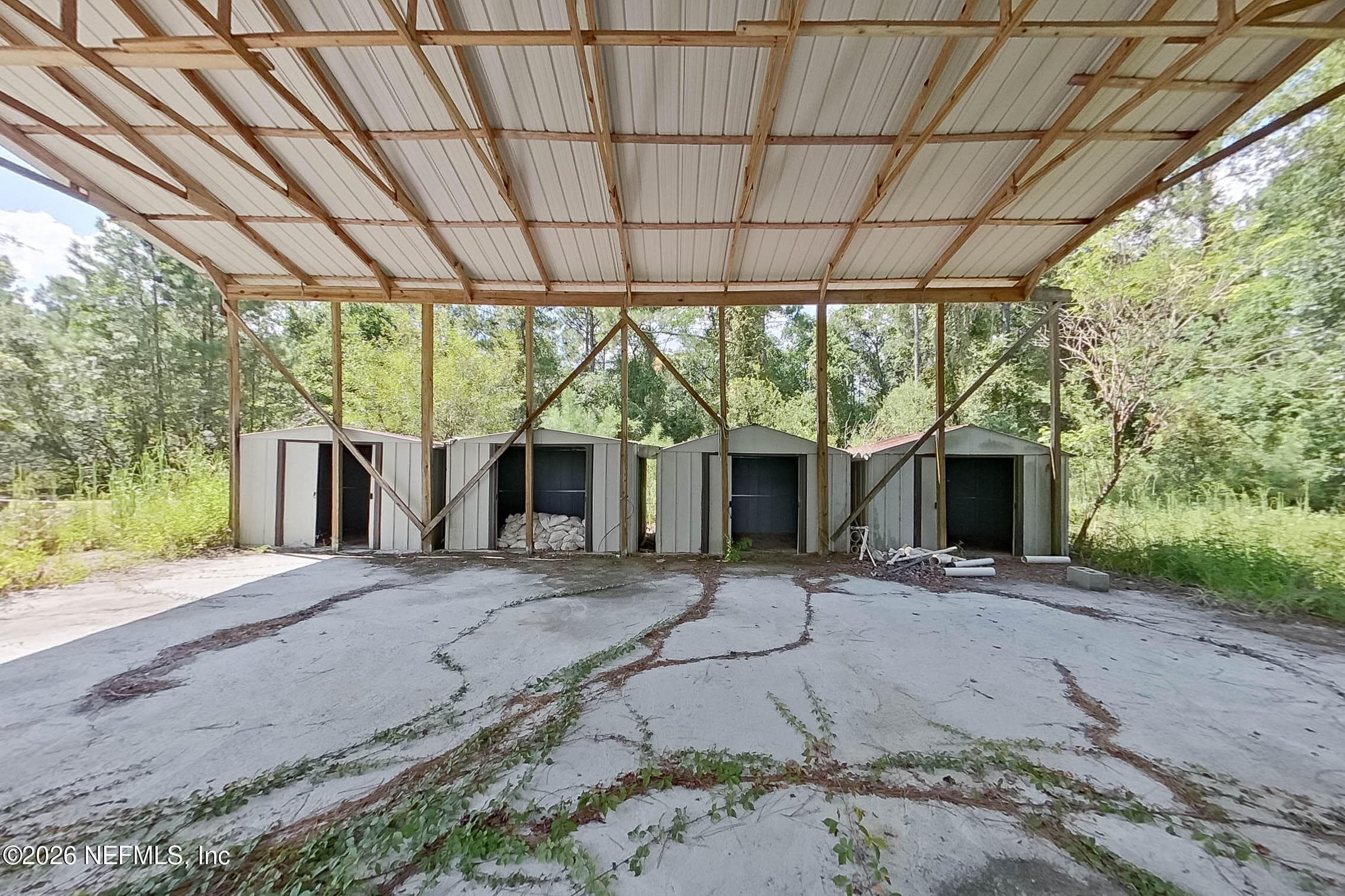 Photo 64 of 6249 LAKE Drive, Starke, FL 32091
