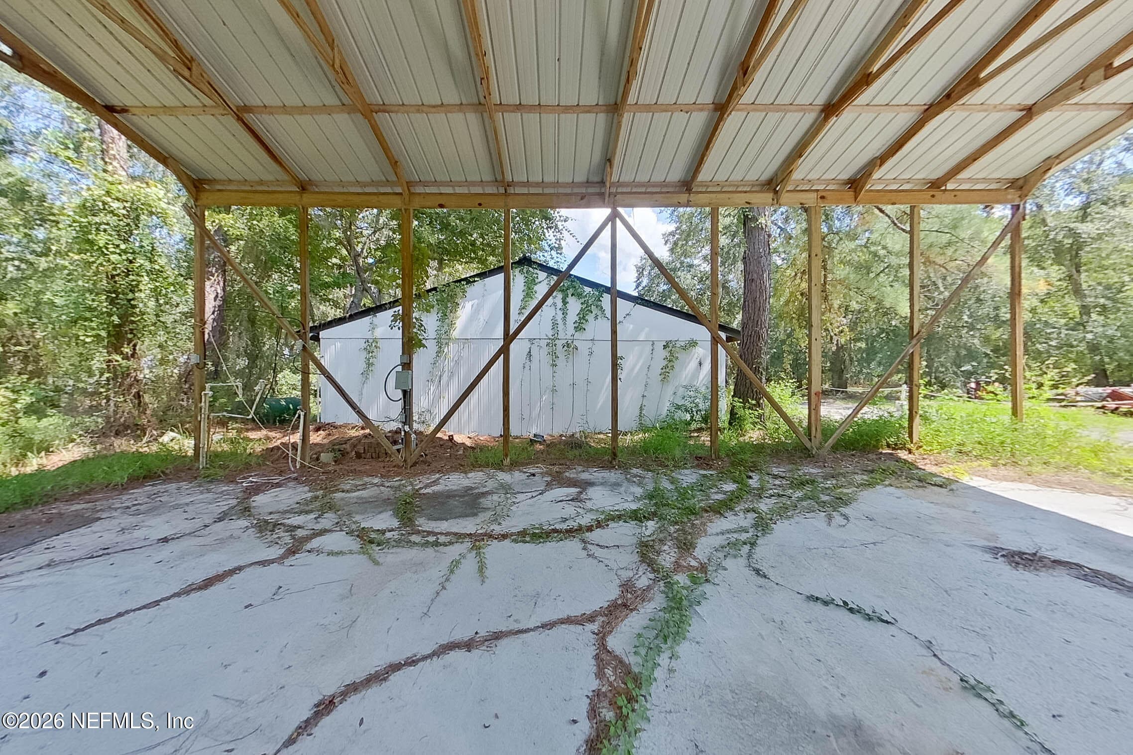 Photo 65 of 6249 LAKE Drive, Starke, FL 32091