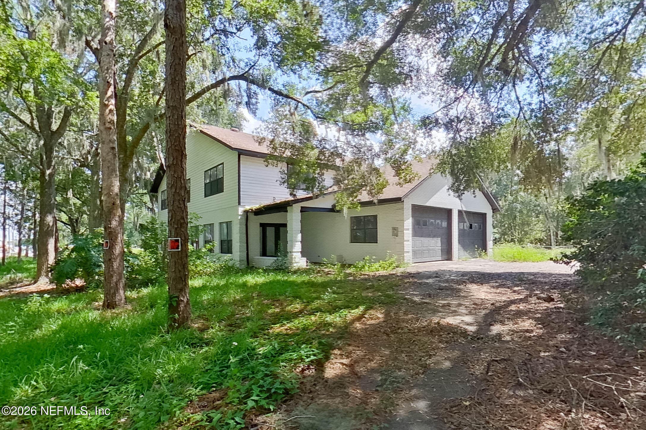 Photo 66 of 6249 LAKE Drive, Starke, FL 32091