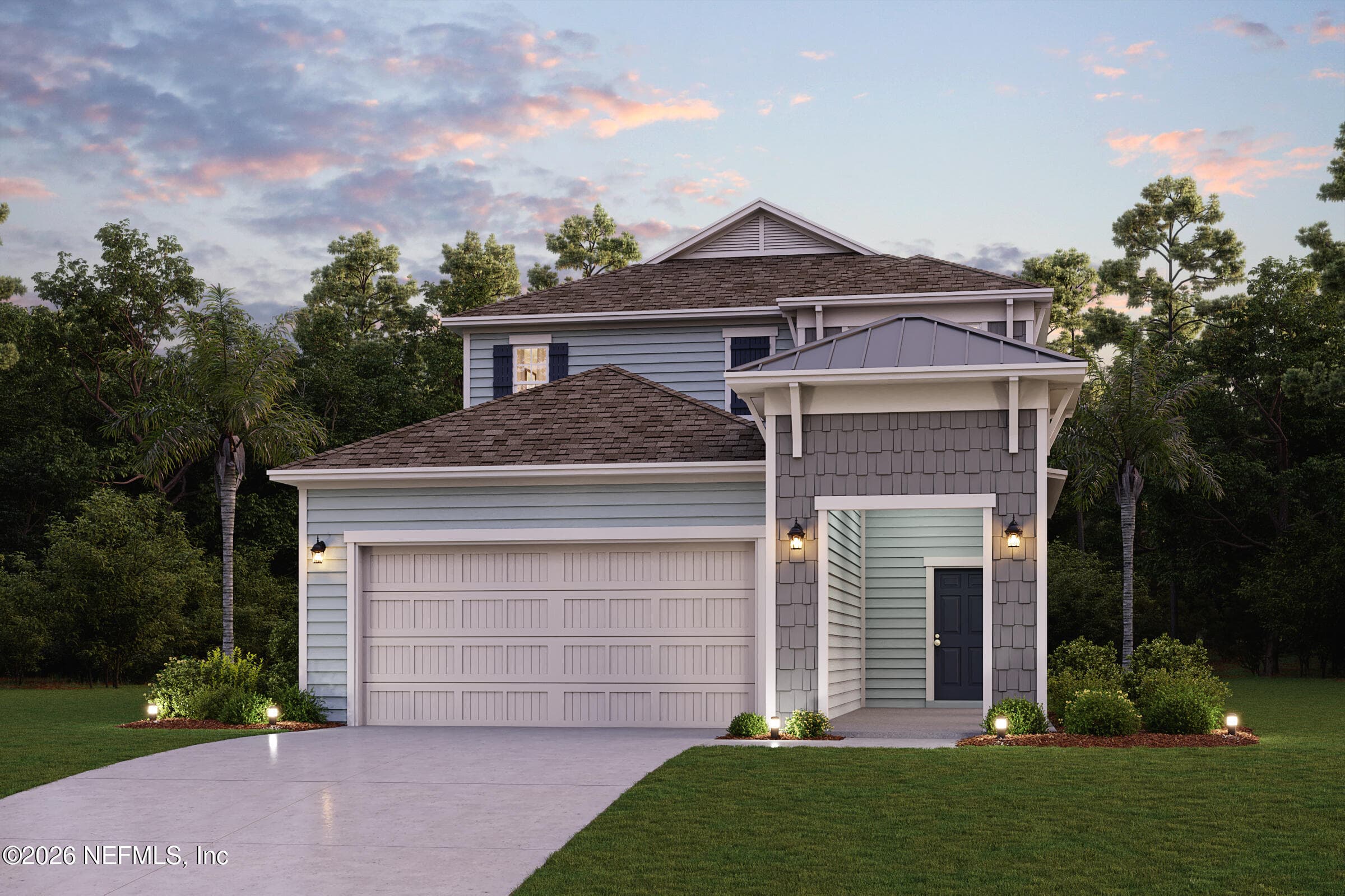 Photo 3 of 1336 RIBBON Place, Palm Coast, FL 32164