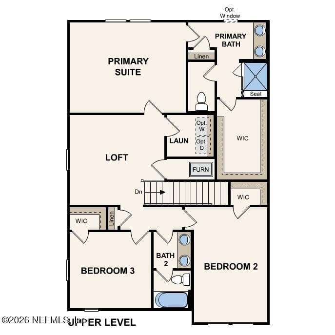Photo 6 of 1336 RIBBON Place, Palm Coast, FL 32164