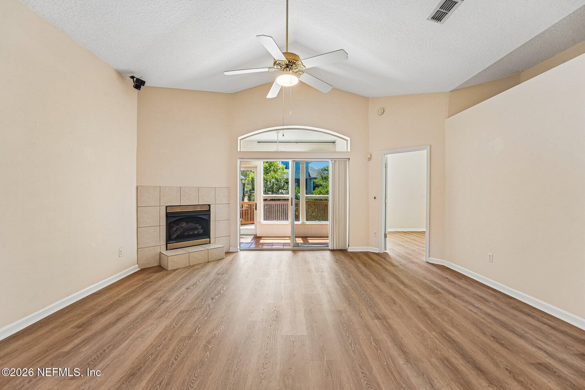 Ceiling Fans, LVP Flooring — 212 SALT GRASS Court, Ponte Vedra Beach, FL 32082