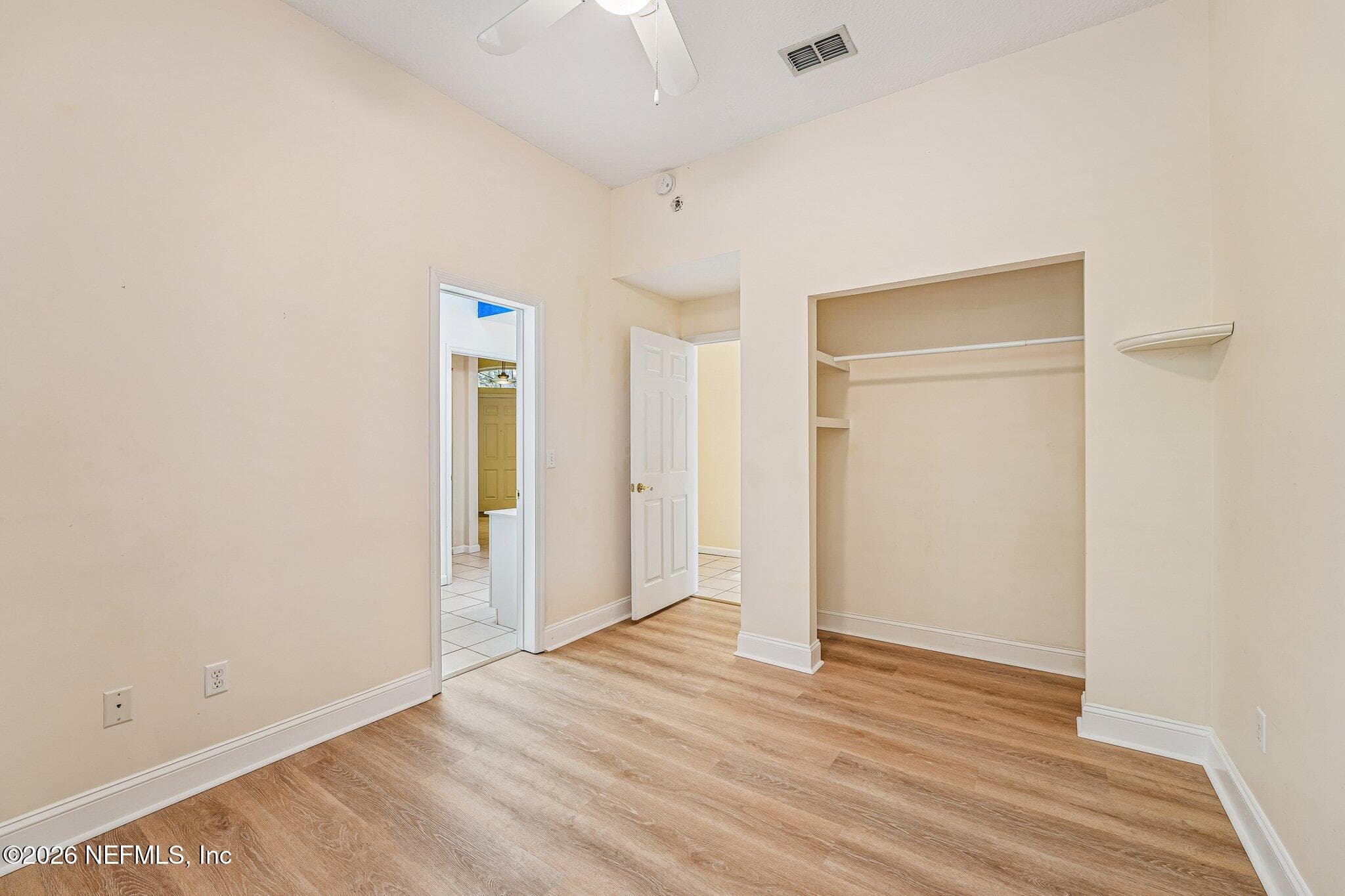 Plantation Shutters, Ceiling Fan, LVP Flooring — 212 SALT GRASS Court, Ponte Vedra Beach, FL 32082