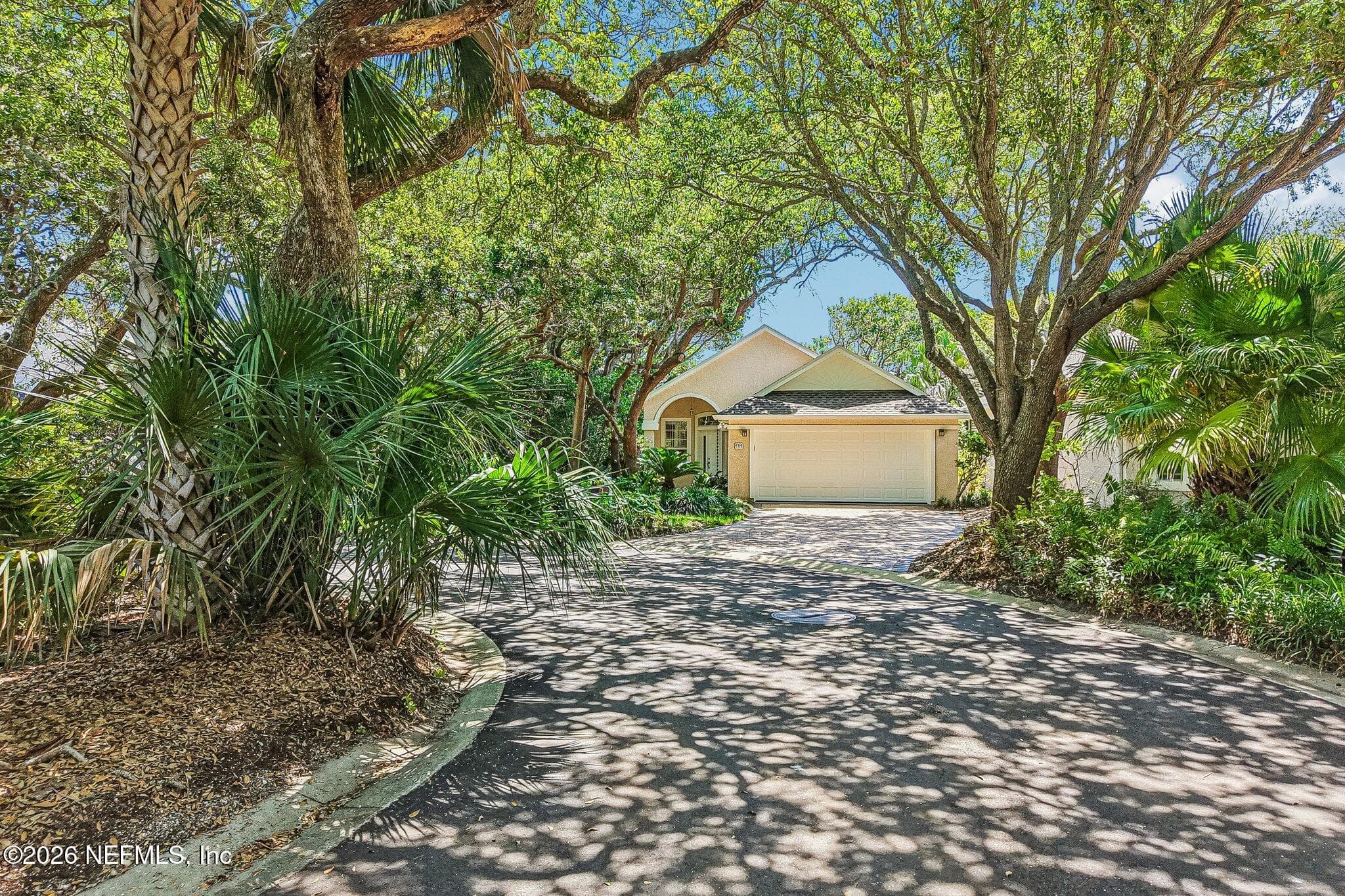 212 SALT GRASS Court, Ponte Vedra Beach, FL 32082