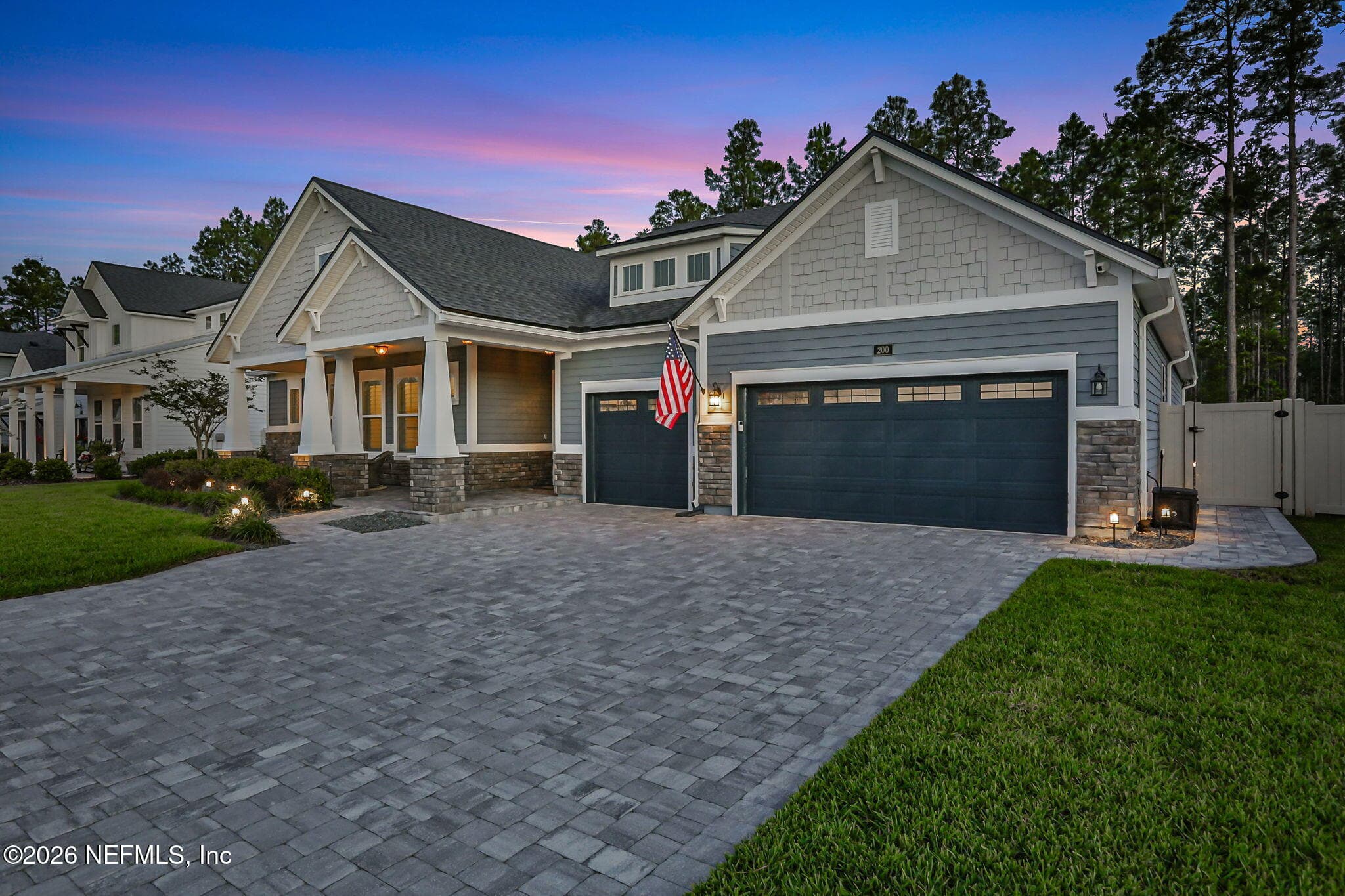Photo 72 of 200 WHITE HORSE Way, St. Johns, FL 32259