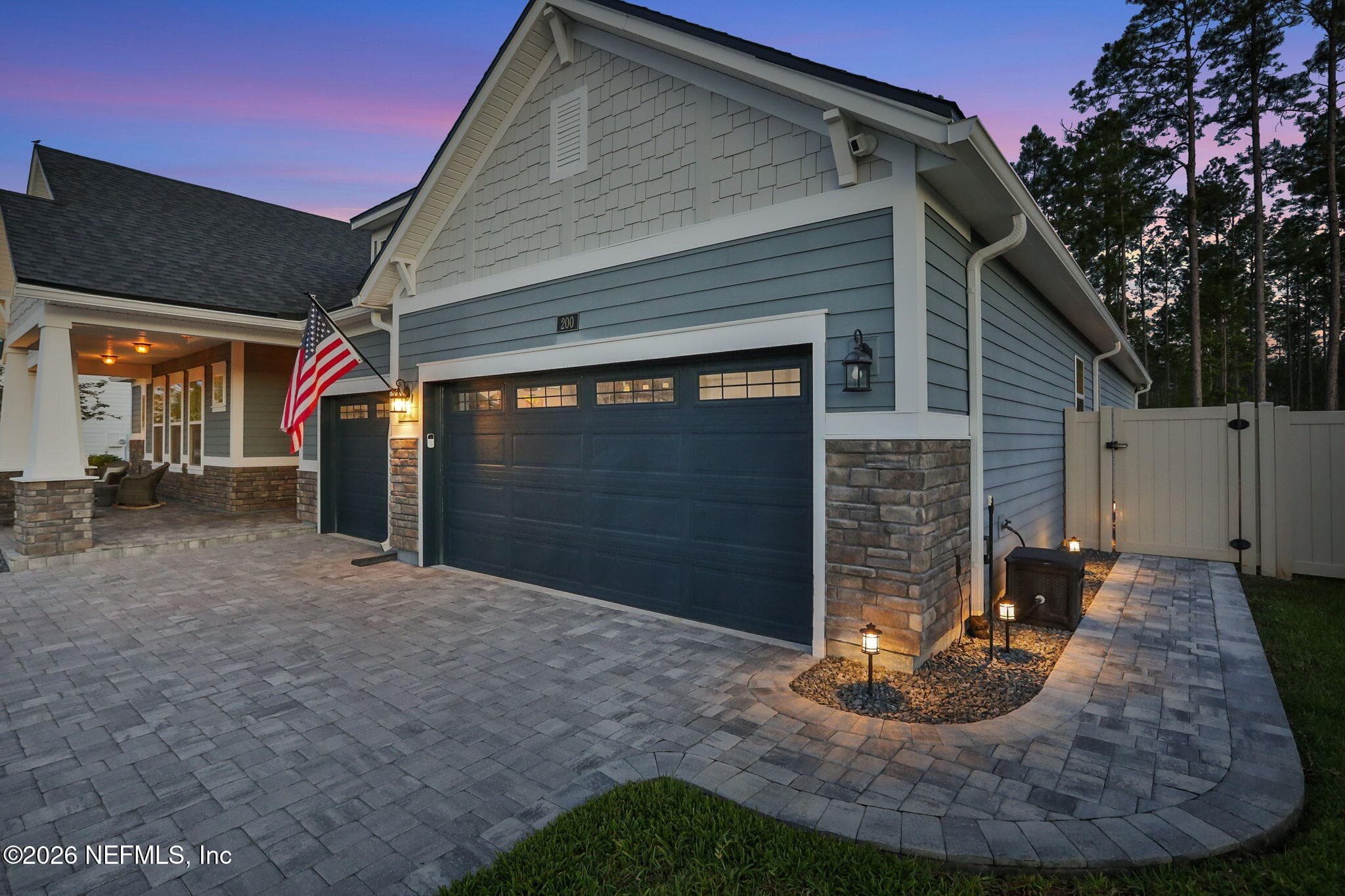 Photo 73 of 200 WHITE HORSE Way, St. Johns, FL 32259