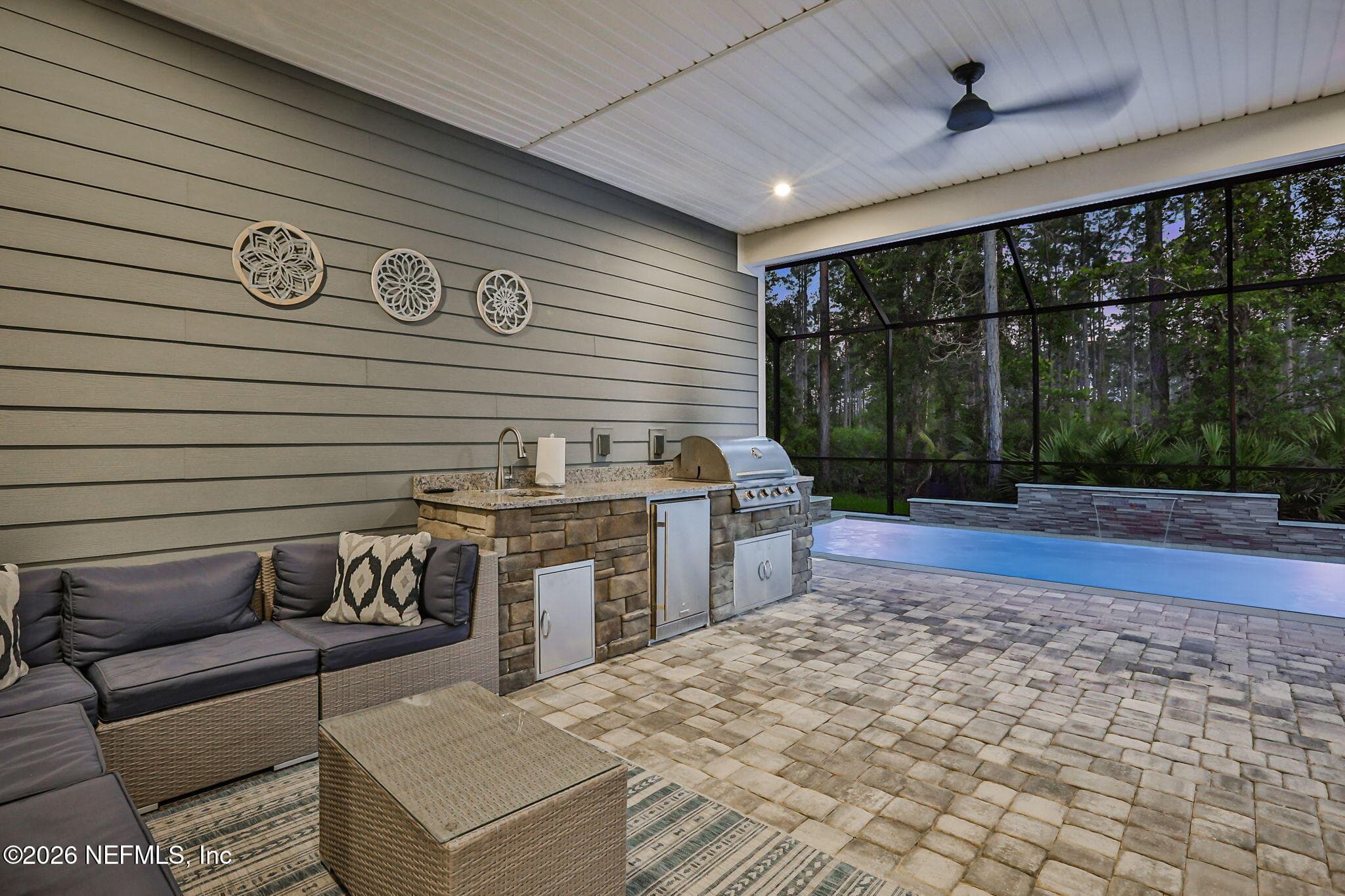 Photo 47 of 200 WHITE HORSE Way, St. Johns, FL 32259