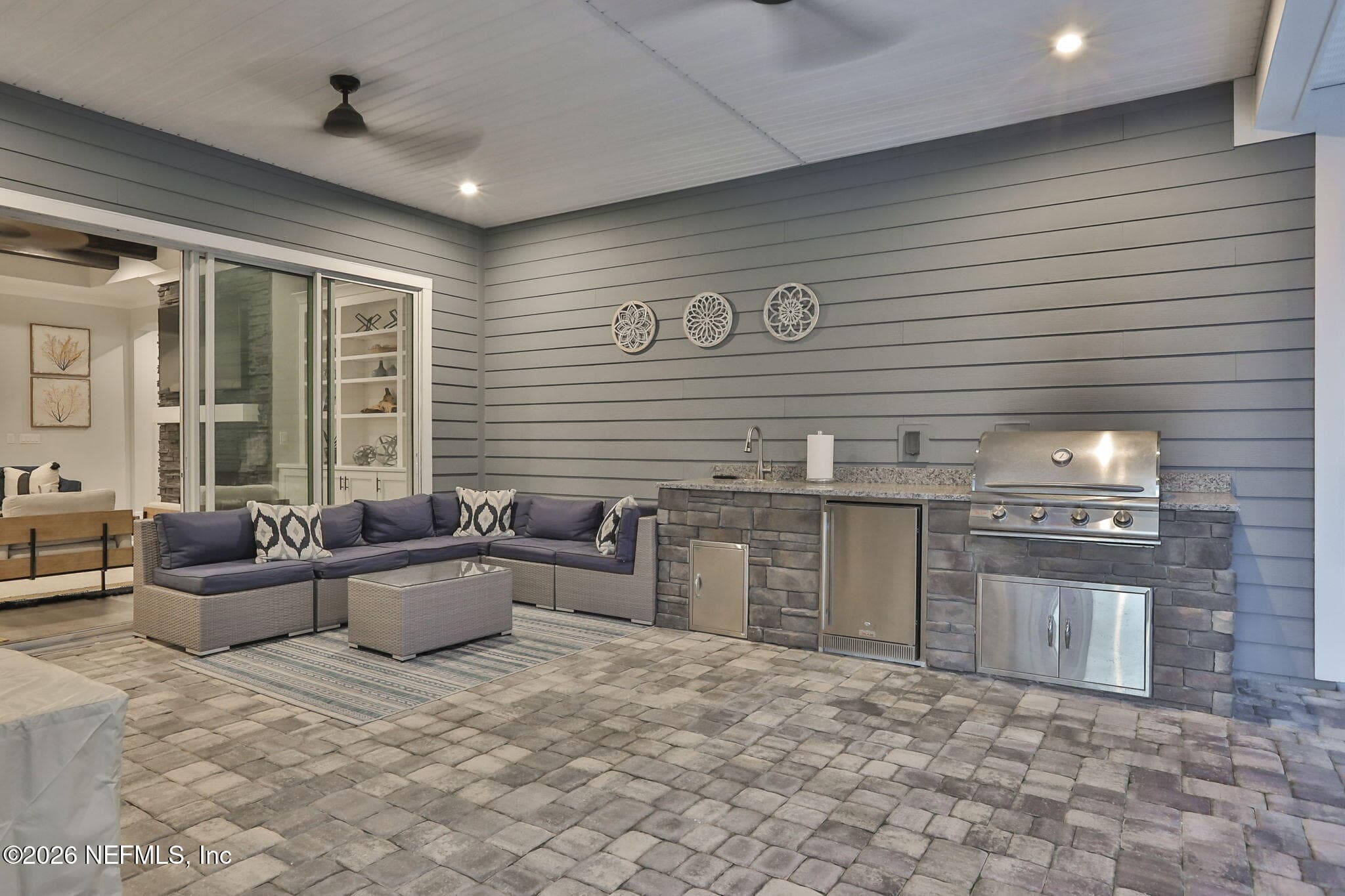 Photo 45 of 200 WHITE HORSE Way, St. Johns, FL 32259