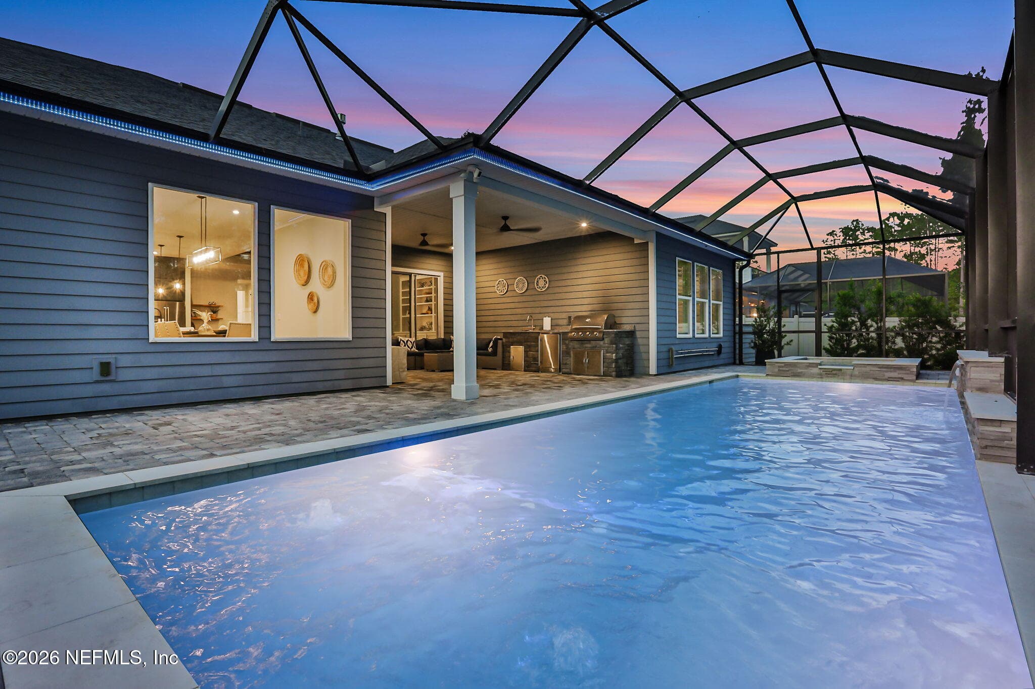 Photo 52 of 200 WHITE HORSE Way, St. Johns, FL 32259