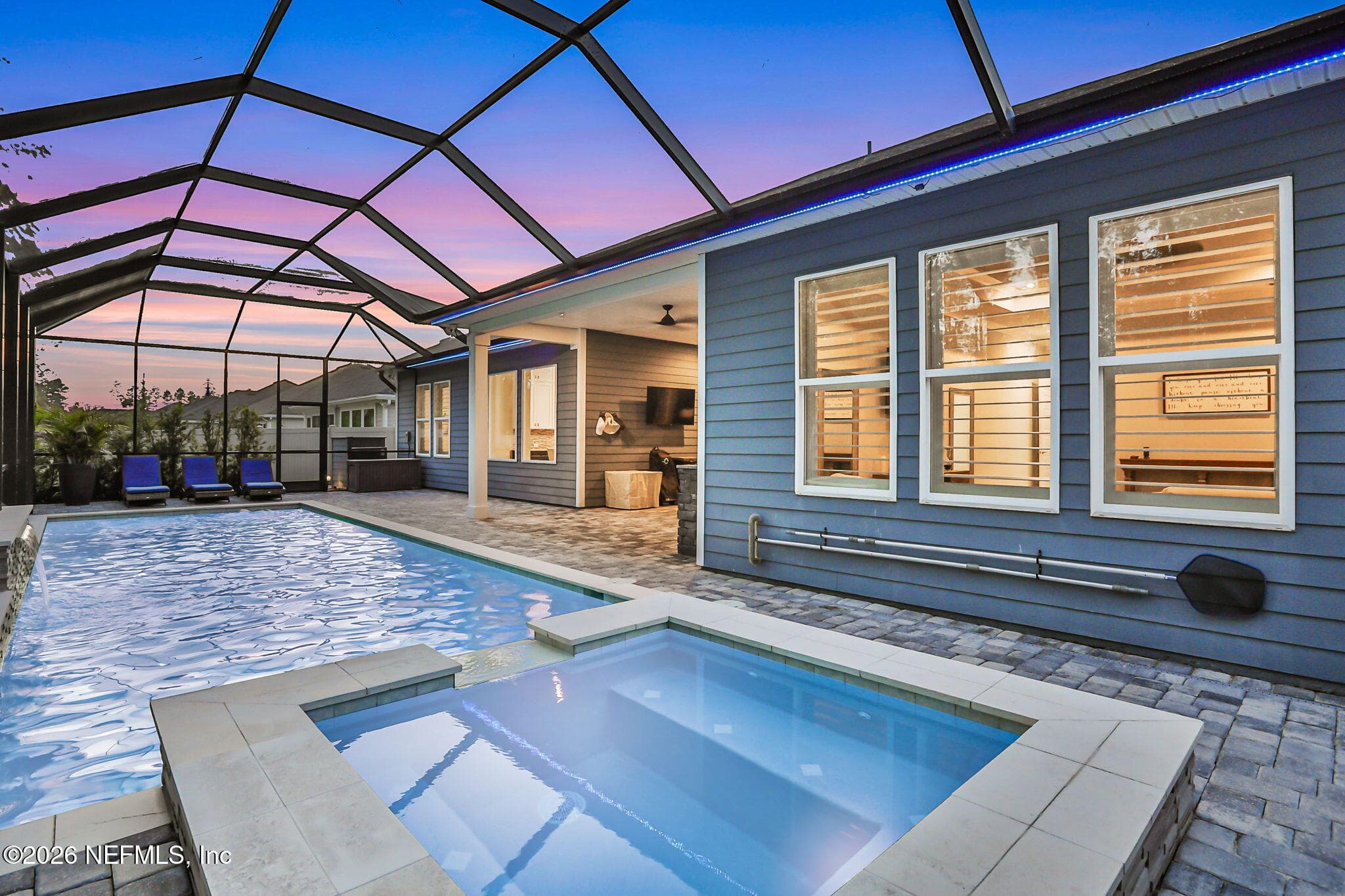 Photo 5 of 200 WHITE HORSE Way, St. Johns, FL 32259